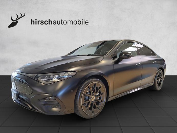 MERCEDES-BENZ CLA 350 4 Matic 85 kWh EQ, Elektro, Neuwagen, Automatik