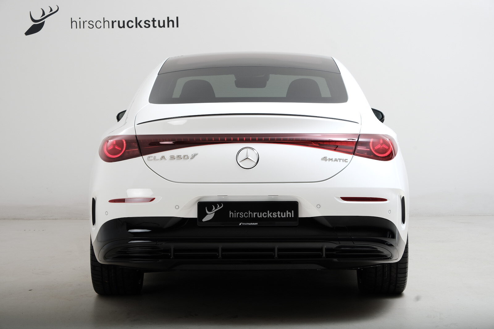 MERCEDES-BENZ CLA 350 AMG Line 4matic C174, Électrique, Voiture nouvelle, Automatique - 4