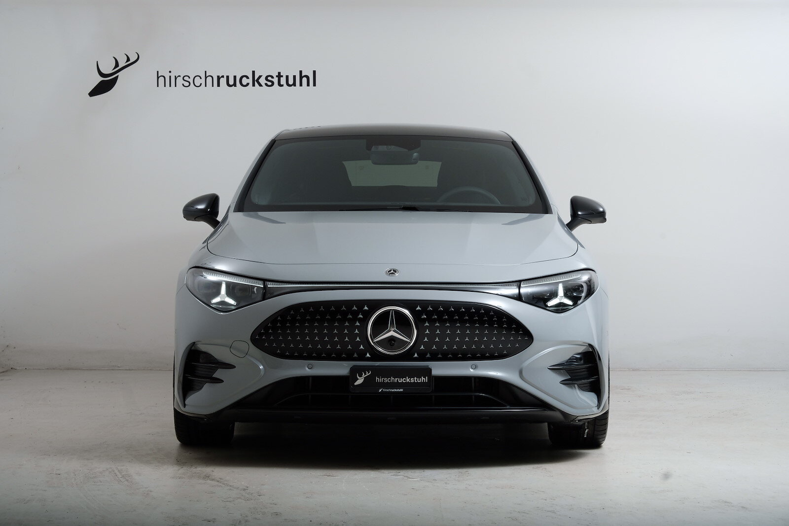 MERCEDES-BENZ CLA 350 AMG Line 4matic C174, Électrique, Voiture nouvelle, Automatique - 2