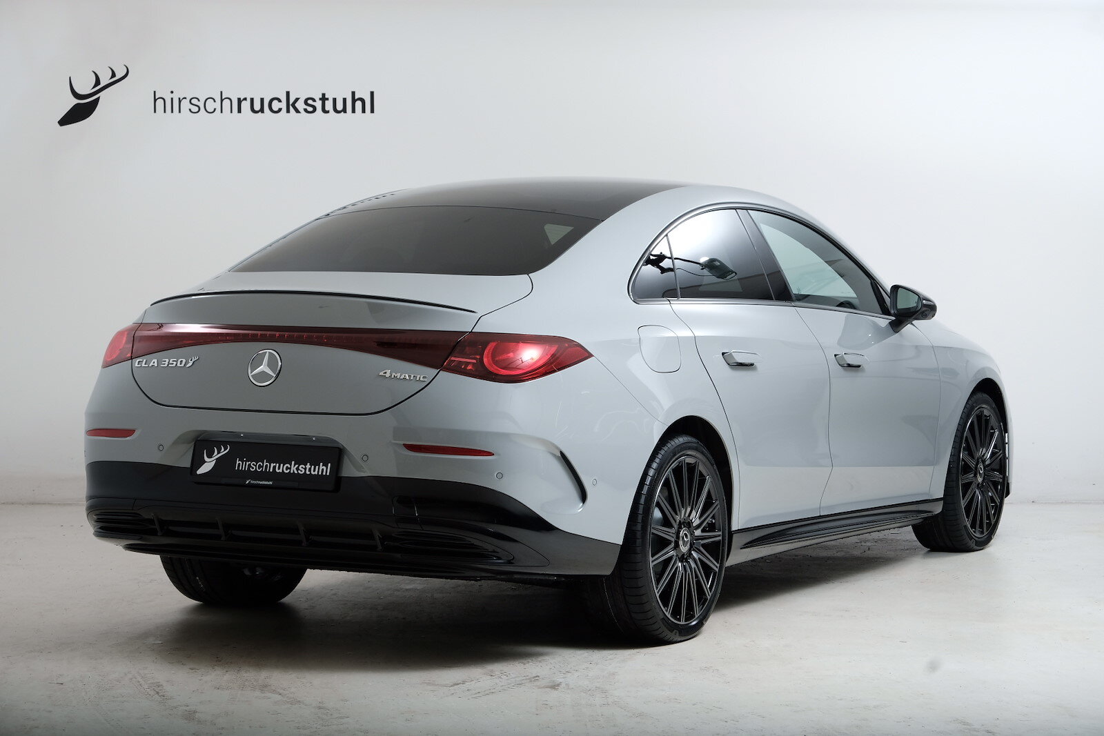 MERCEDES-BENZ CLA 350 AMG Line 4matic C174, Électrique, Voiture nouvelle, Automatique - 4