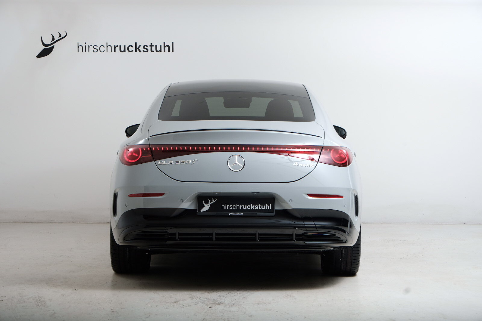 MERCEDES-BENZ CLA 350 AMG Line 4matic C174, Électrique, Voiture nouvelle, Automatique - 5