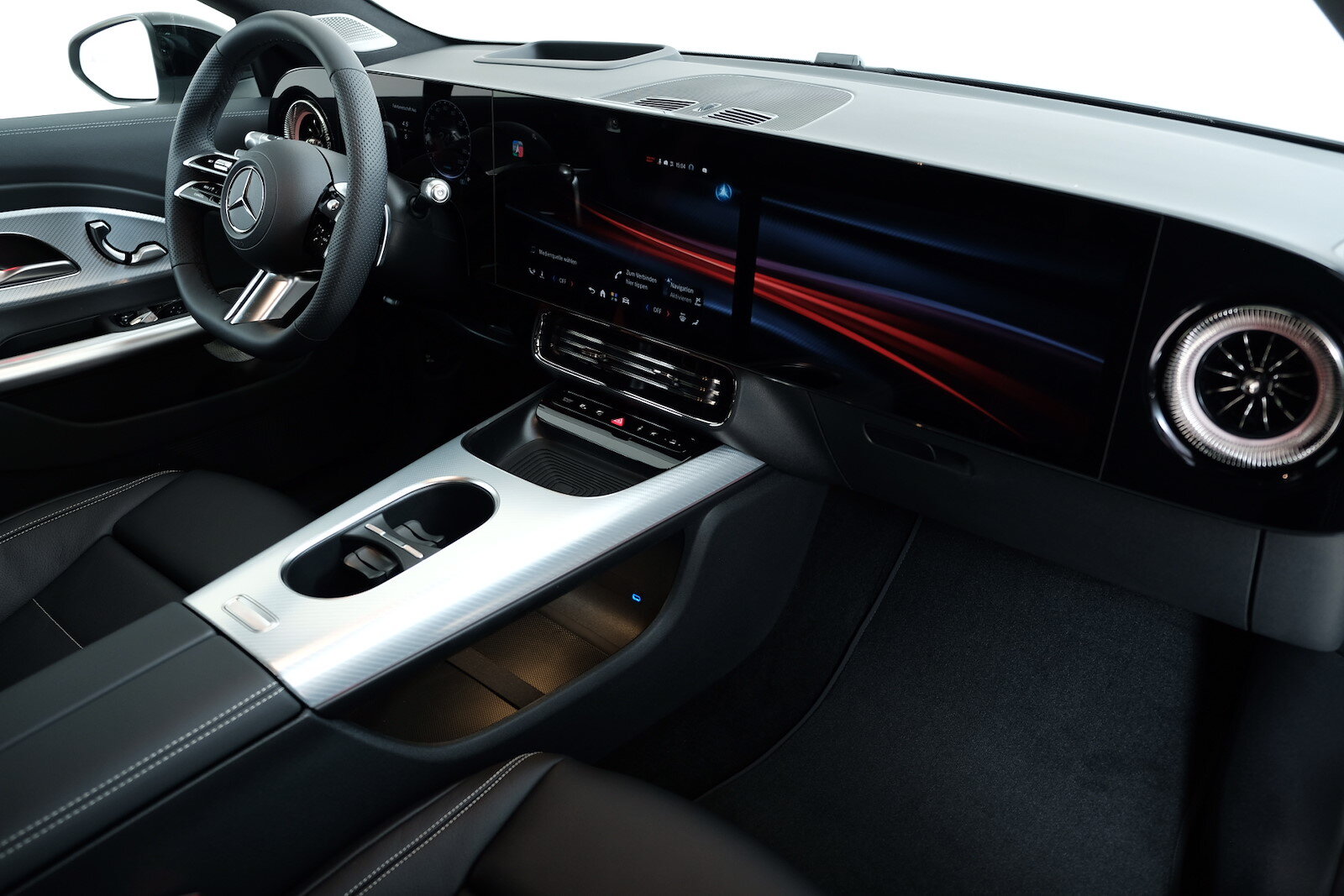 MERCEDES-BENZ CLA 350 AMG Line 4matic C174, Électrique, Voiture nouvelle, Automatique - 6