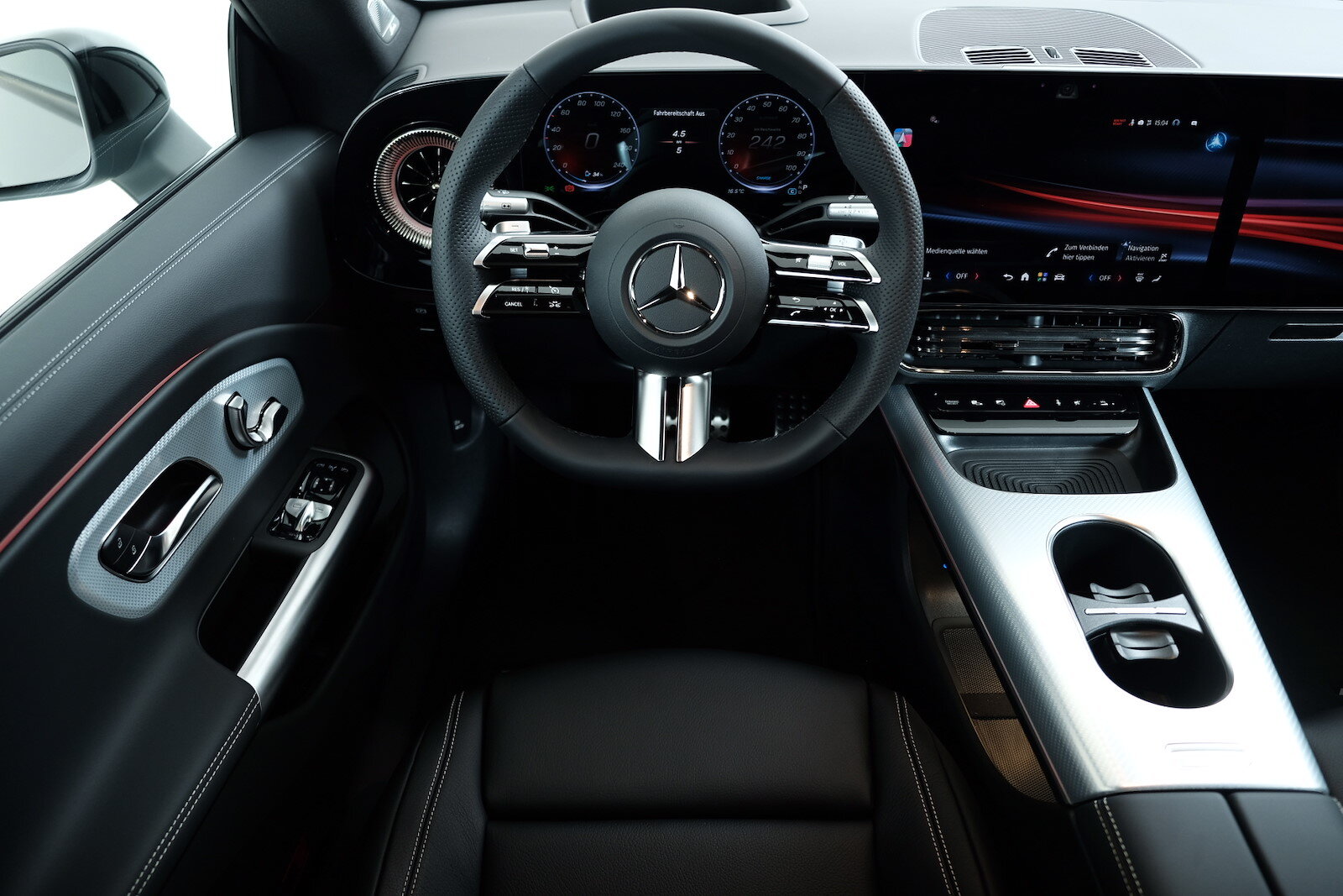 MERCEDES-BENZ CLA 350 AMG Line 4matic C174, Électrique, Voiture nouvelle, Automatique - 7