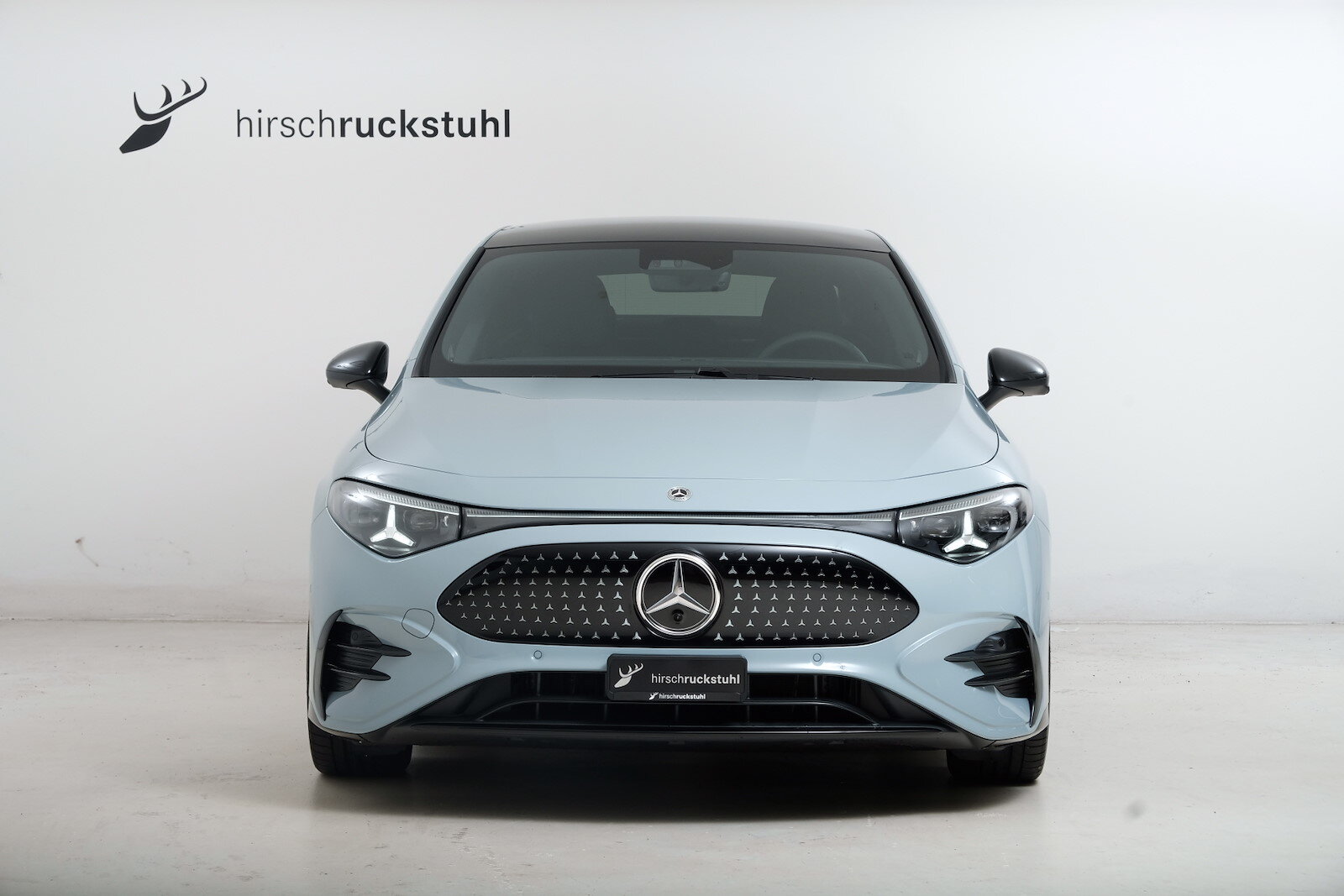 MERCEDES-BENZ CLA 350 AMG Line 4matic C174, Électrique, Voiture nouvelle, Automatique - 2