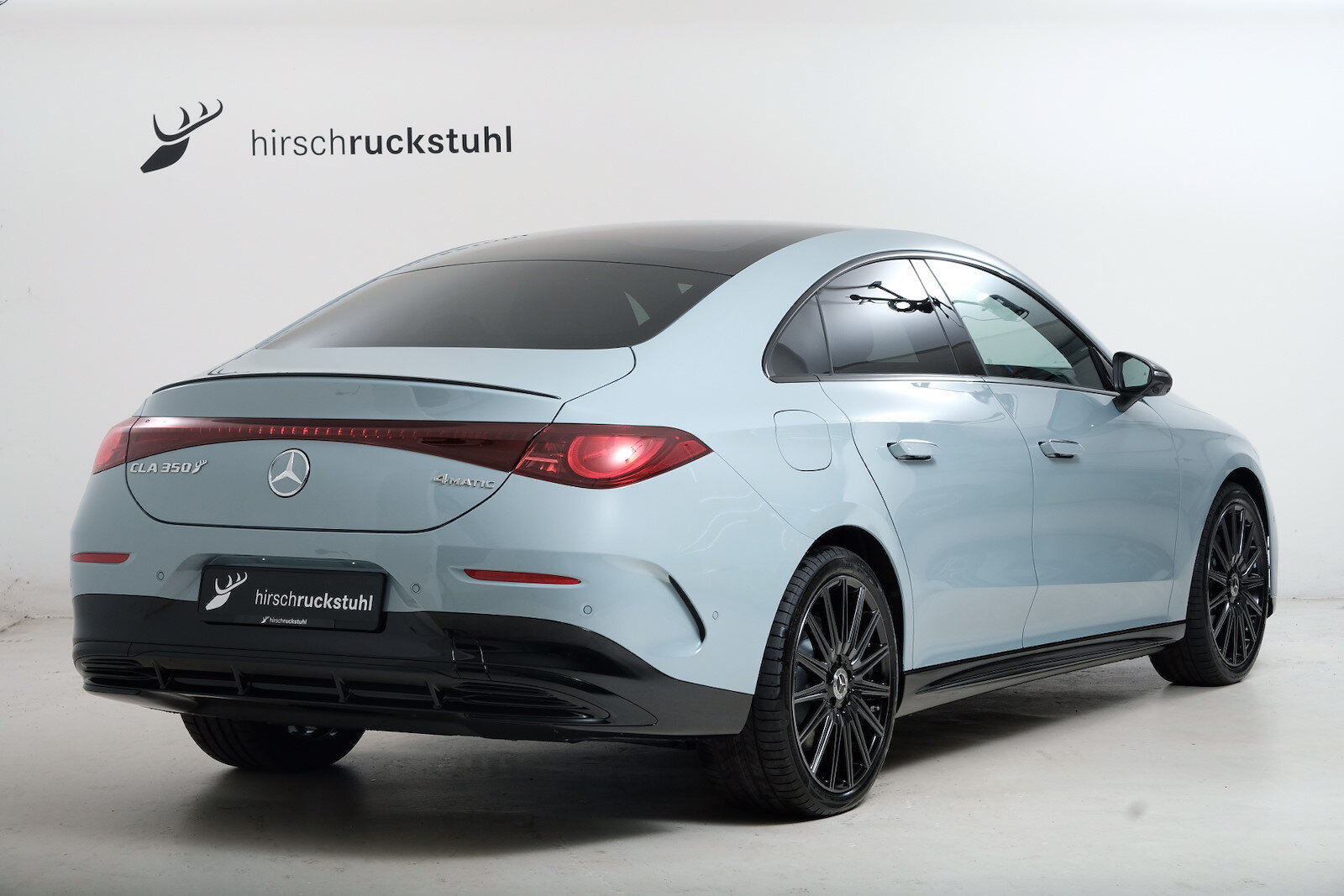 MERCEDES-BENZ CLA 350 AMG Line 4matic C174, Électrique, Voiture nouvelle, Automatique - 4