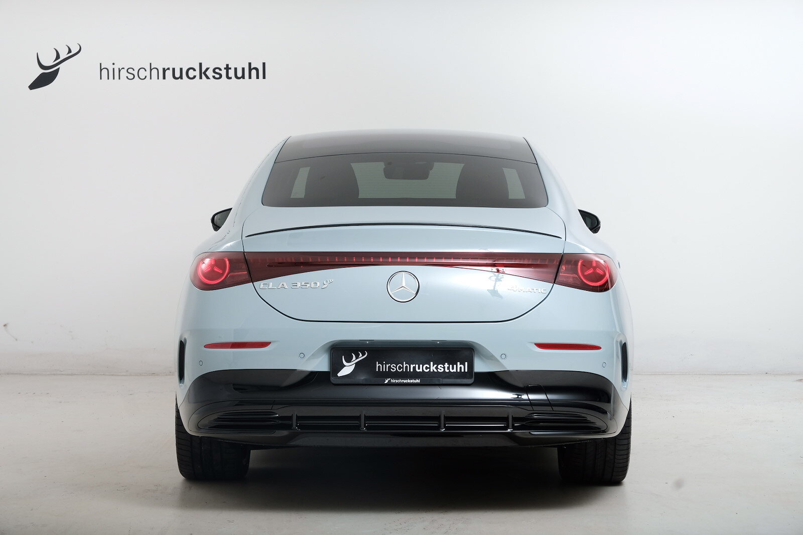 MERCEDES-BENZ CLA 350 AMG Line 4matic C174, Électrique, Voiture nouvelle, Automatique - 5