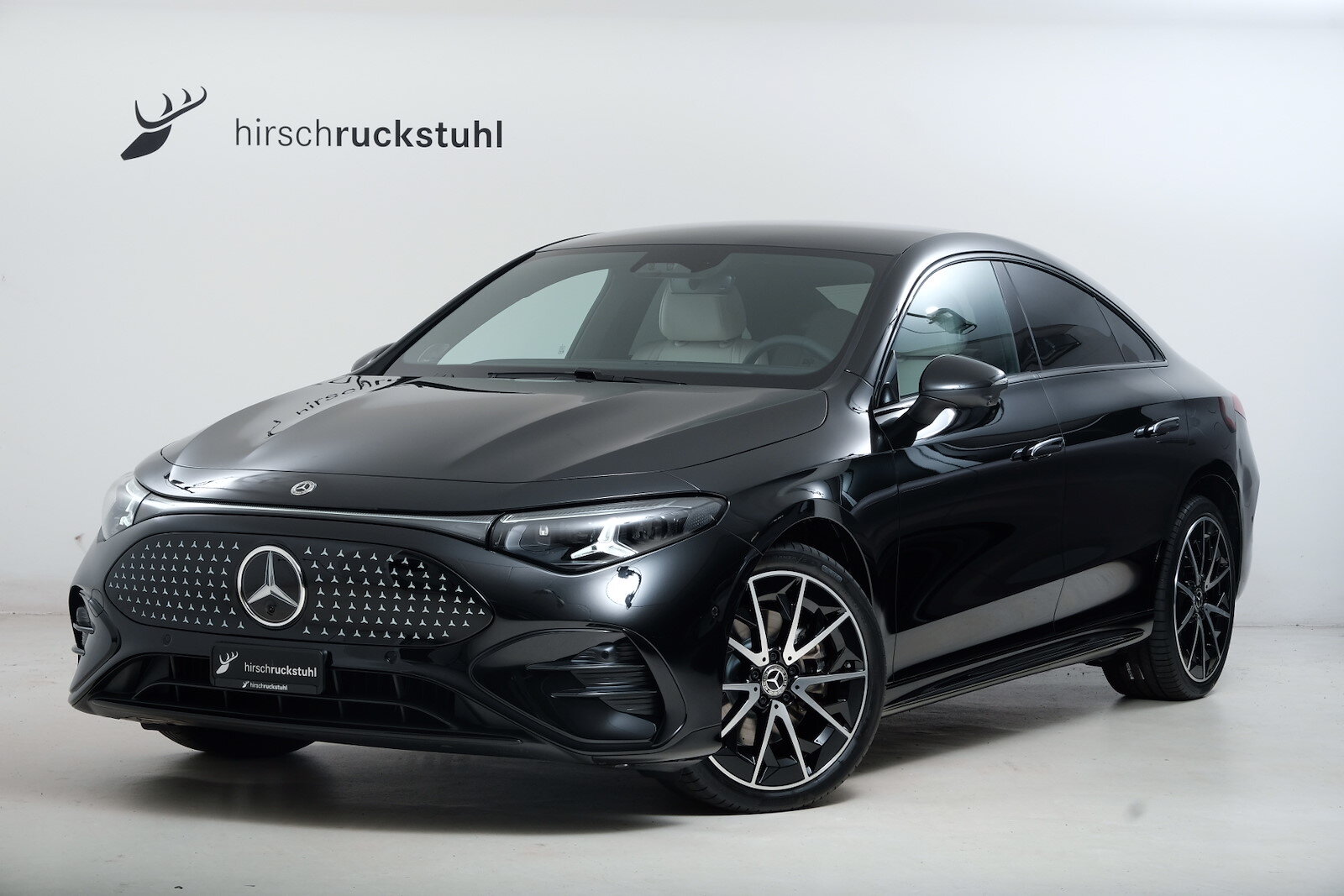 MERCEDES-BENZ CLA 350 AMG Line 4matic C174