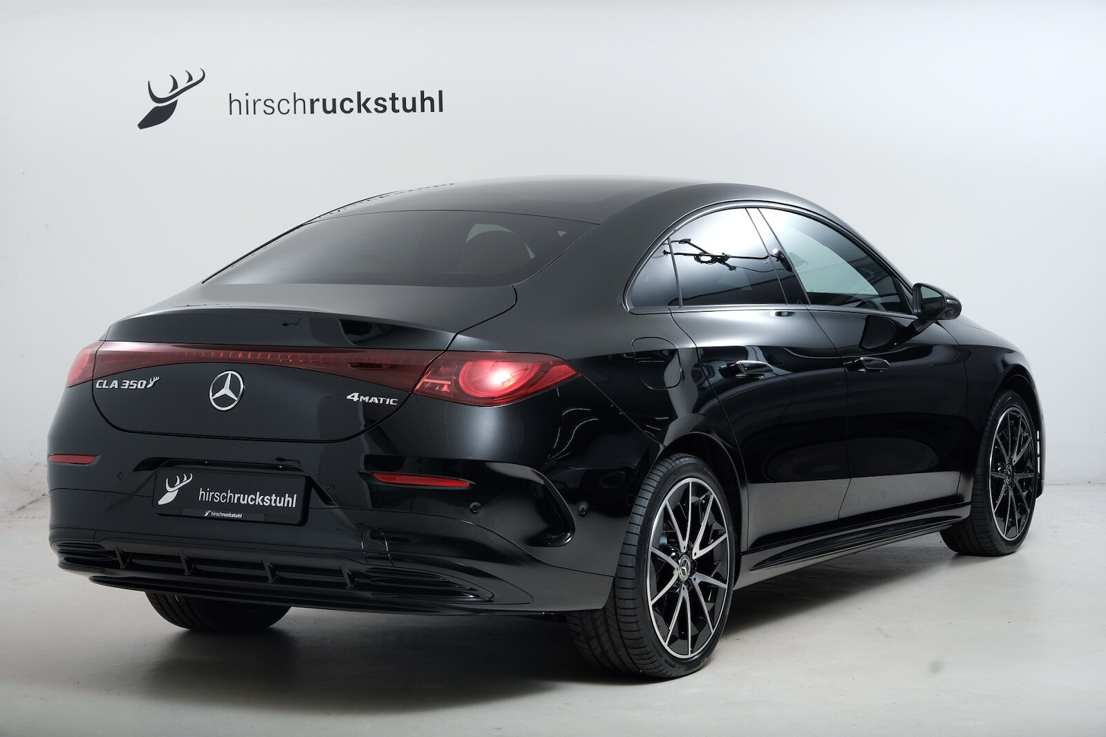 MERCEDES-BENZ CLA 350 AMG Line 4matic C174, Électrique, Voiture nouvelle, Automatique - 4