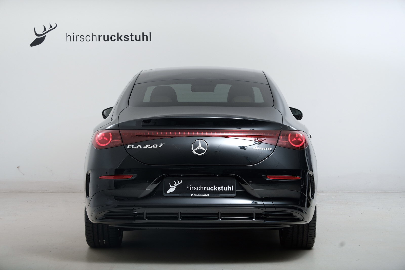 MERCEDES-BENZ CLA 350 AMG Line 4matic C174, Électrique, Voiture nouvelle, Automatique - 5
