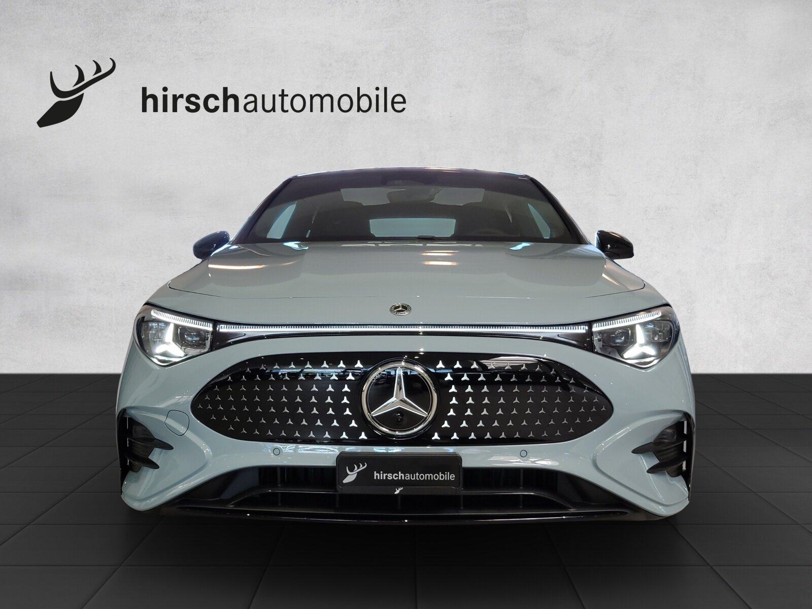 MERCEDES-BENZ CLA 350 AMG Line 4M EQ  C174, Électrique, Voiture nouvelle, Automatique - 6