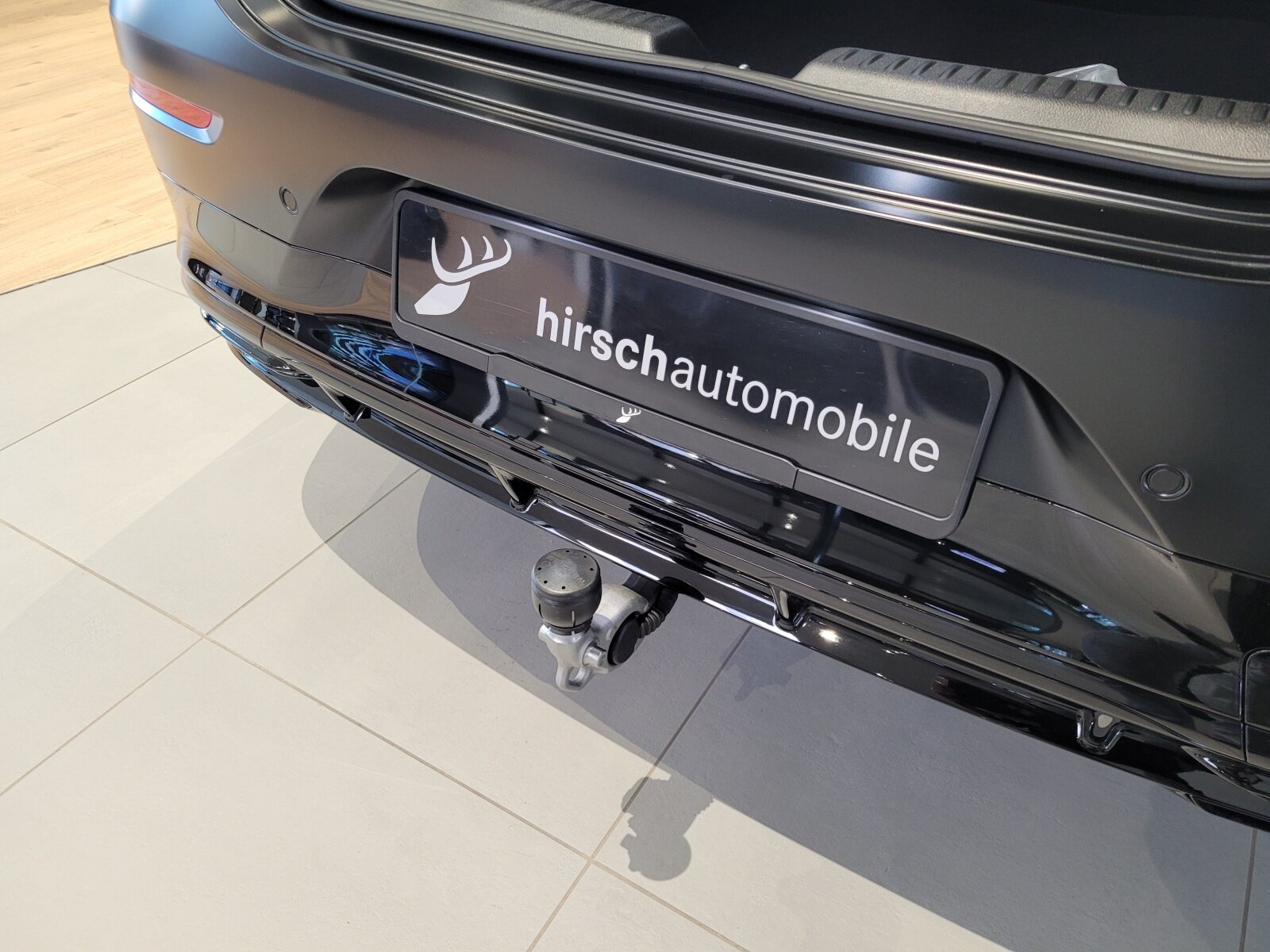 MERCEDES-BENZ CLA 350 AMG 4M EQ C174, Elektro, Neuwagen, Automatik - 7