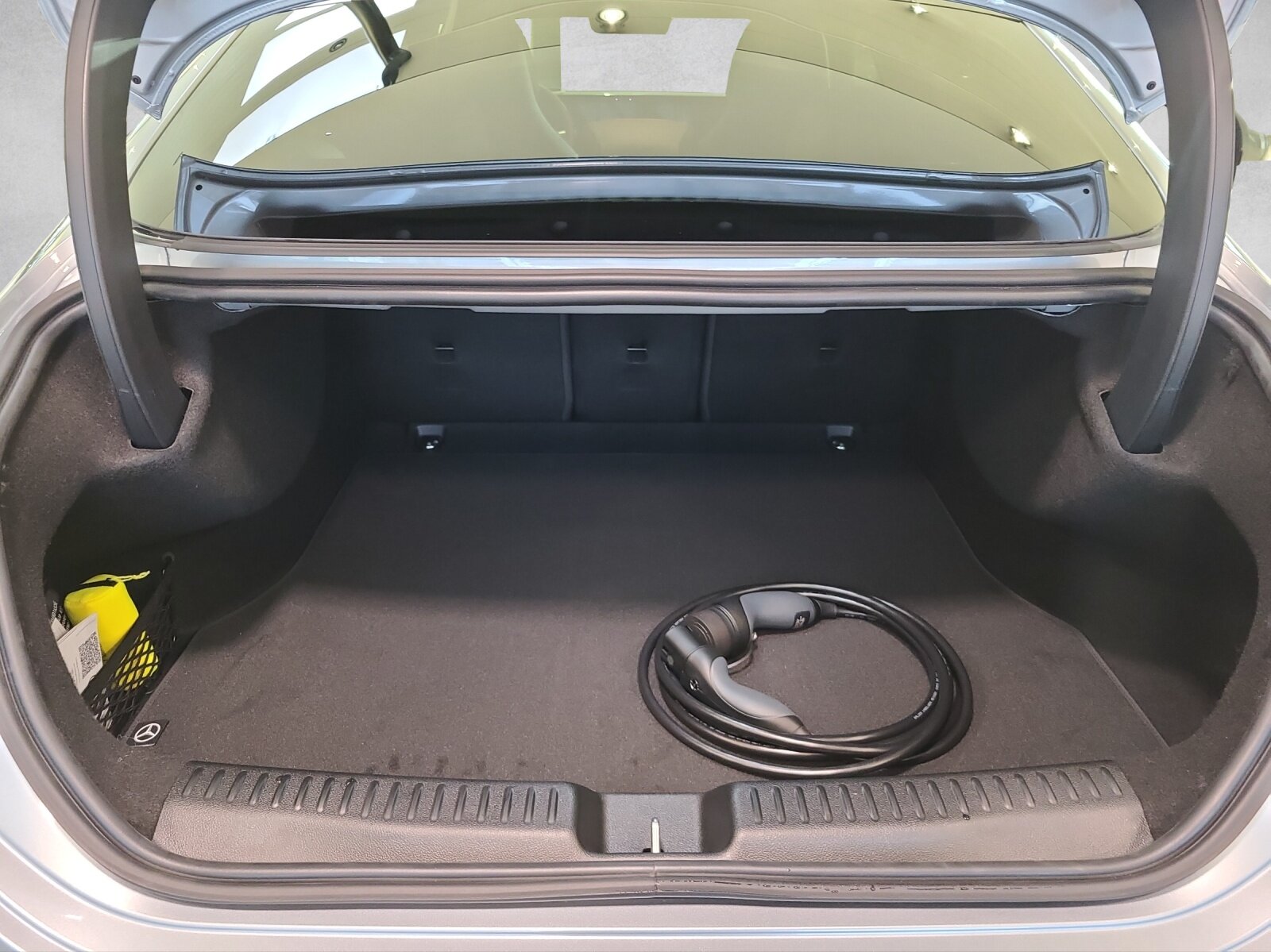 MERCEDES-BENZ CLA 350 AMG Line 4M C174, Elektro, Neuwagen, Automatik - 6