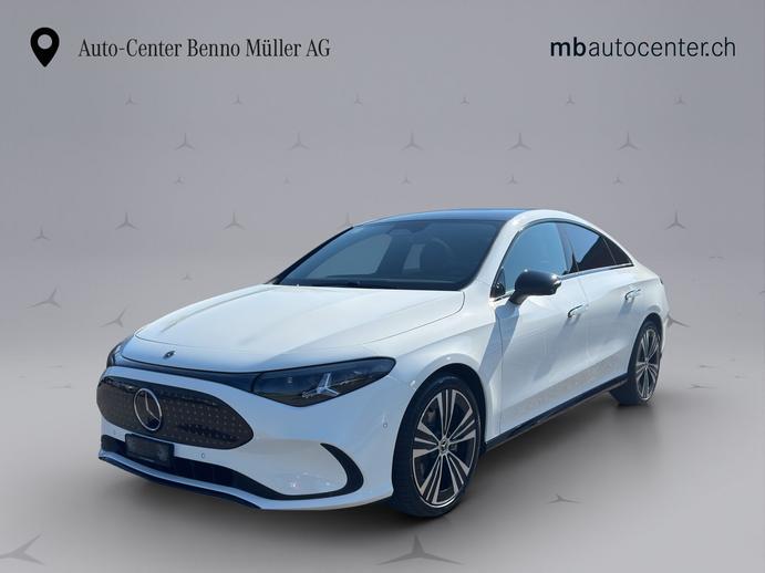 MERCEDES-BENZ CLA 350 Progressive 4matic, Elettrica, Auto nuove, Automatico