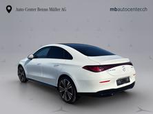 MERCEDES-BENZ CLA 350 Progressive 4matic, Elettrica, Auto nuove, Automatico - 3