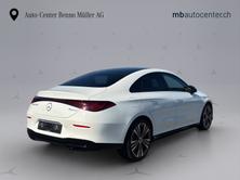 MERCEDES-BENZ CLA 350 Progressive 4matic, Elettrica, Auto nuove, Automatico - 5