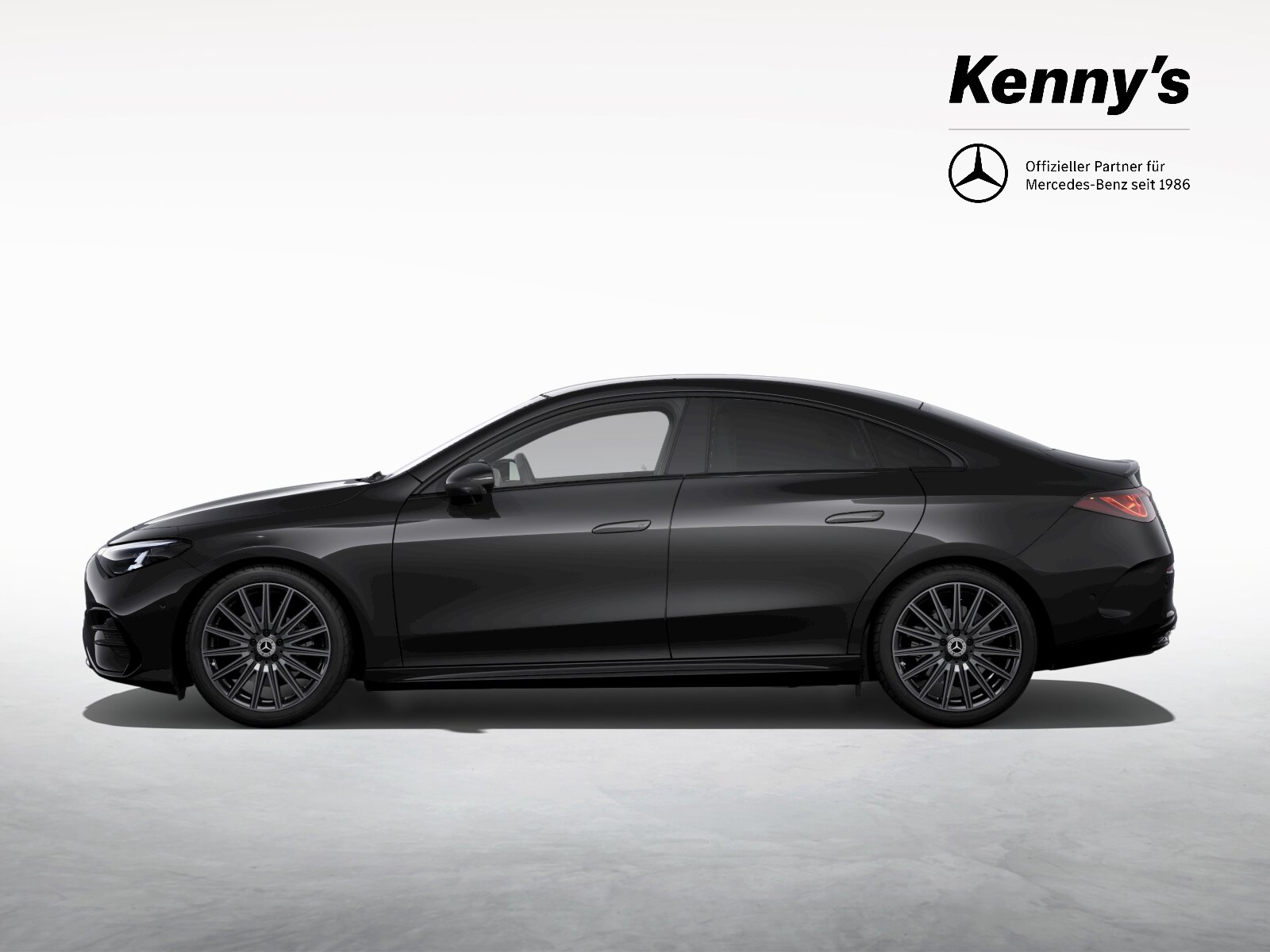 MERCEDES-BENZ CLA 350 4MATIC EQ AMG Line, Elettrica, Auto nuove, Automatico - 3