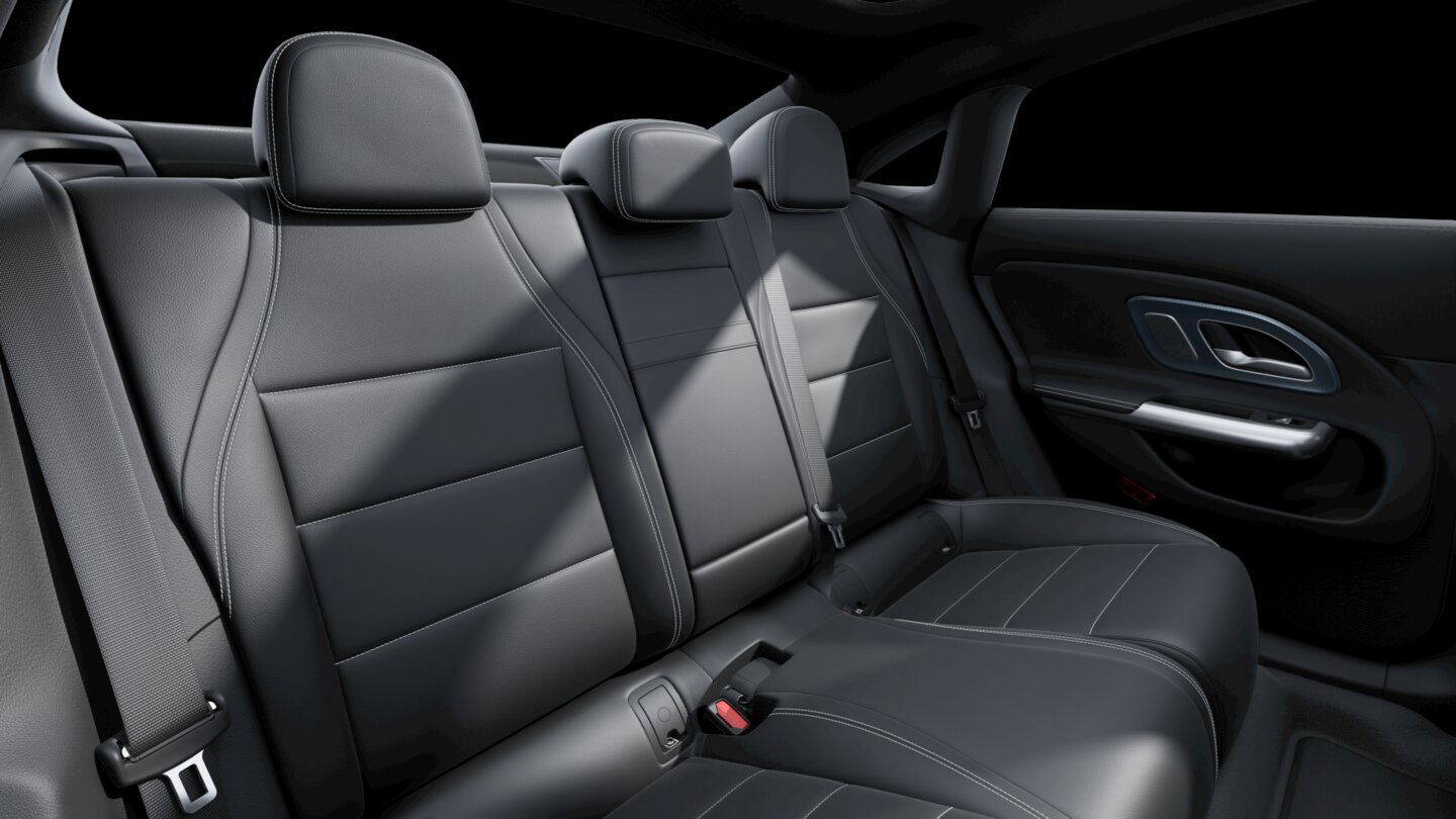 MERCEDES-BENZ CLA 350 4MATIC EQ AMG Line, Elettrica, Auto nuove, Automatico - 7