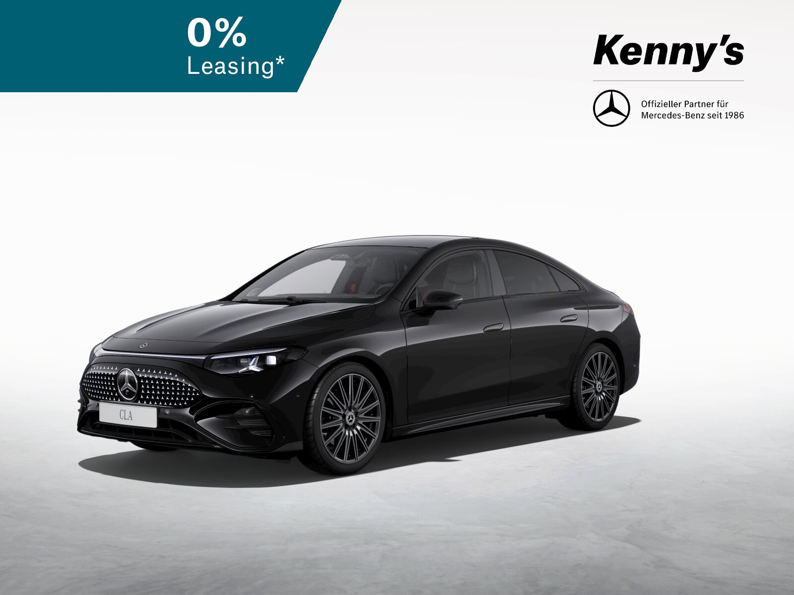 MERCEDES-BENZ CLA 350 4MATIC EQ AMG Line