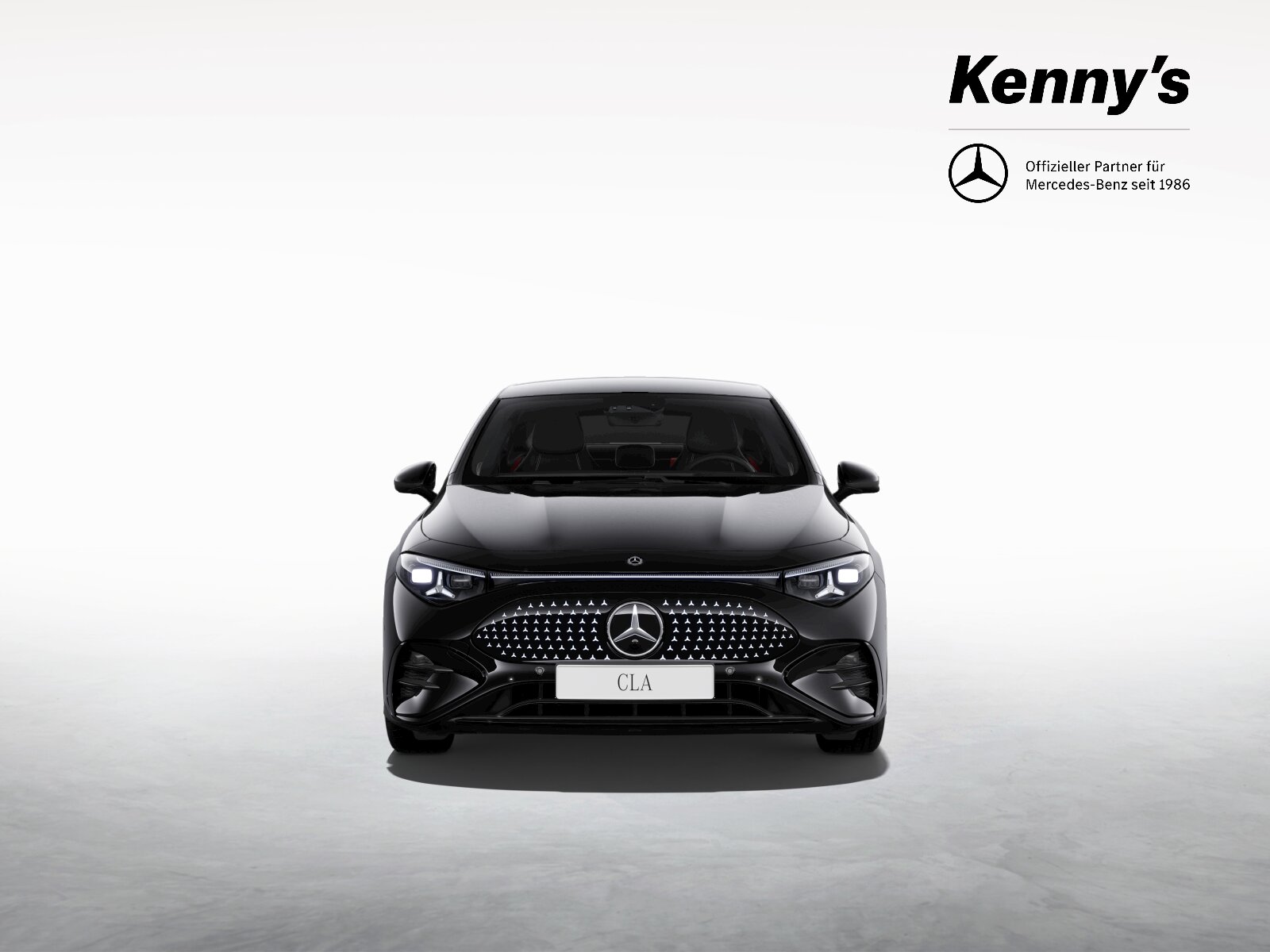 MERCEDES-BENZ CLA 350 4MATIC EQ AMG Line, Elettrica, Auto nuove, Automatico - 2
