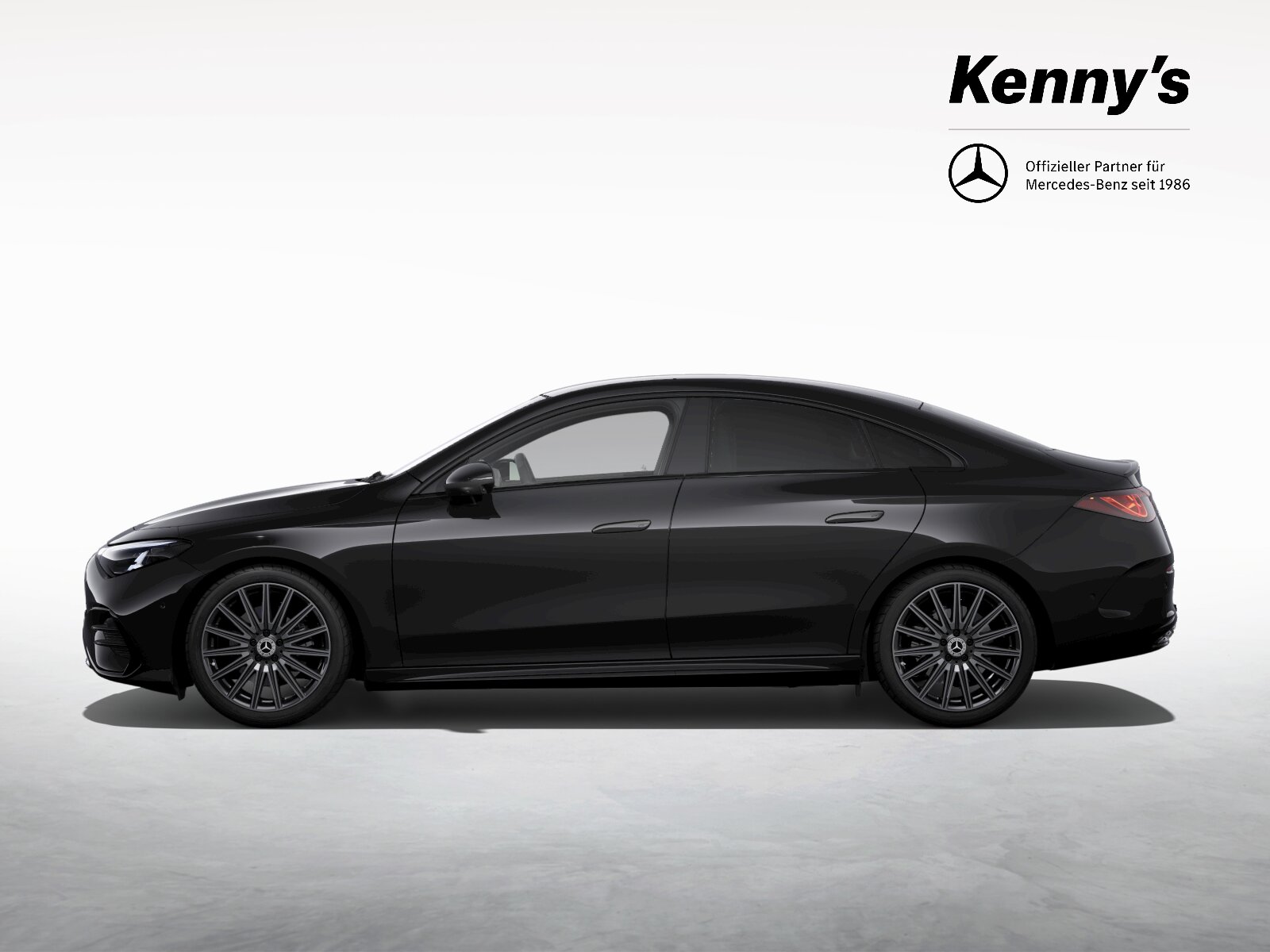 MERCEDES-BENZ CLA 350 4MATIC EQ AMG Line, Elettrica, Auto nuove, Automatico - 3