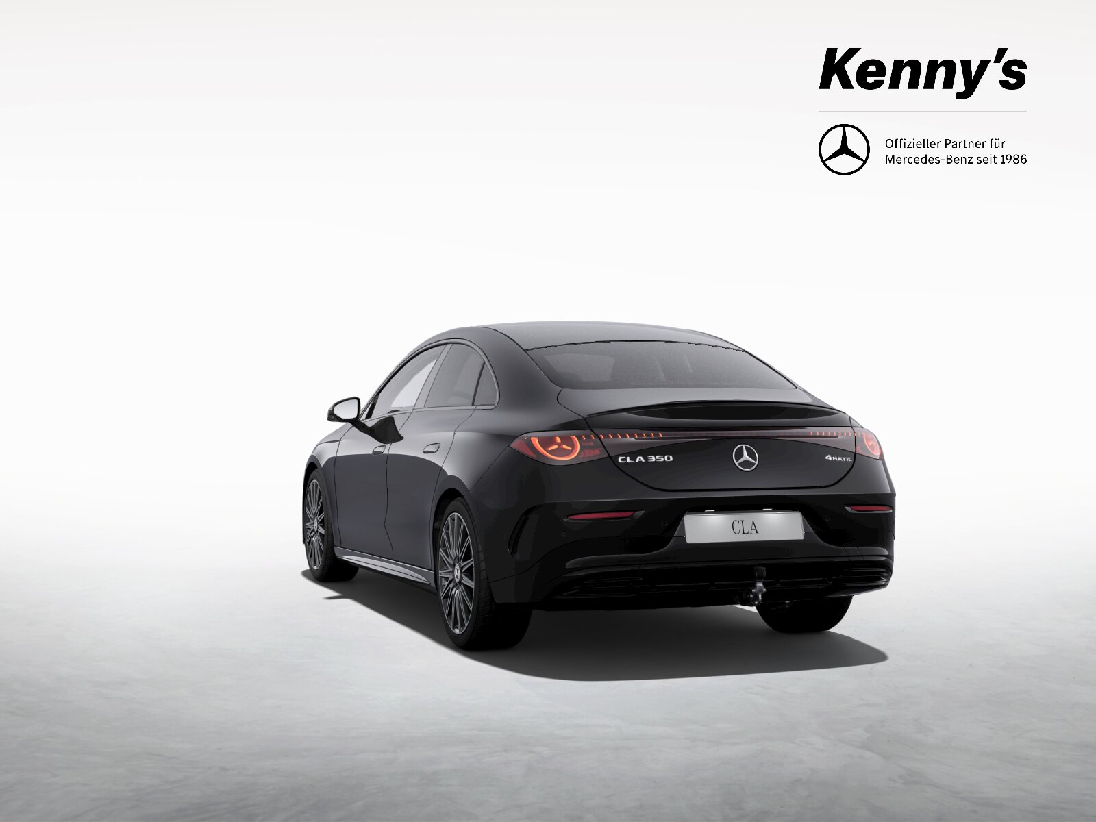 MERCEDES-BENZ CLA 350 4MATIC EQ AMG Line, Elettrica, Auto nuove, Automatico - 4