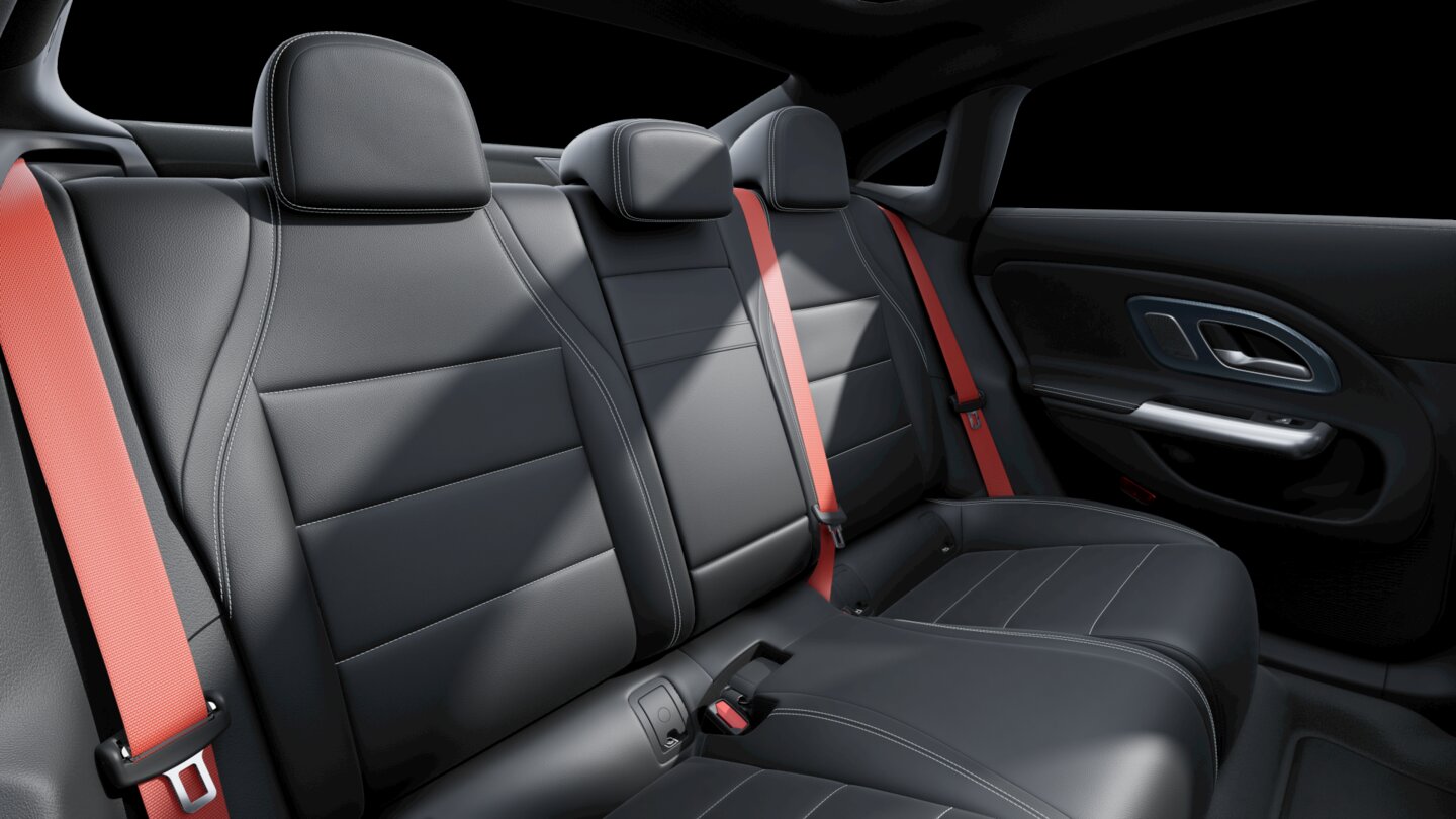 MERCEDES-BENZ CLA 350 4MATIC EQ AMG Line, Elettrica, Auto nuove, Automatico - 7