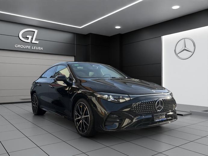 MERCEDES-BENZ CLA 350 4 Matic 85 kWh EQ, Elettrica, Auto nuove, Automatico