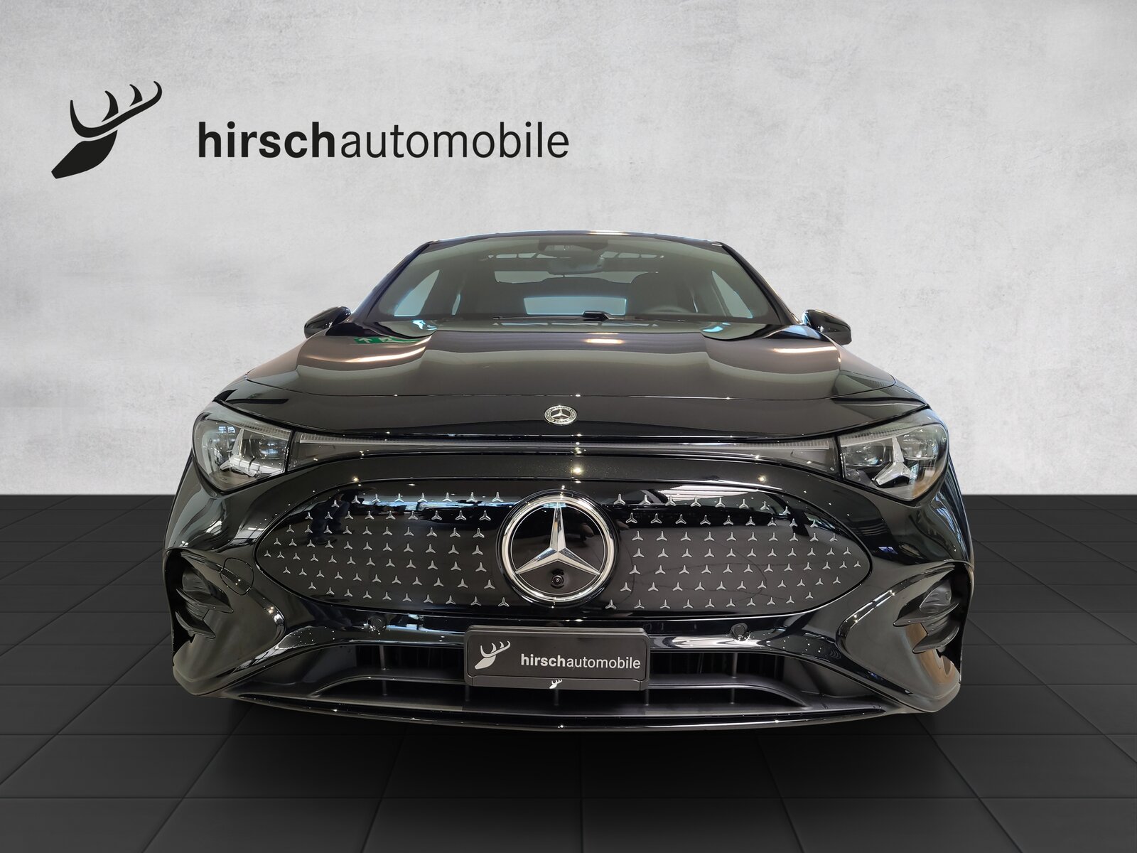 MERCEDES-BENZ CLA 350 AMG 4M C174, Electric, New car, Automatic - 5