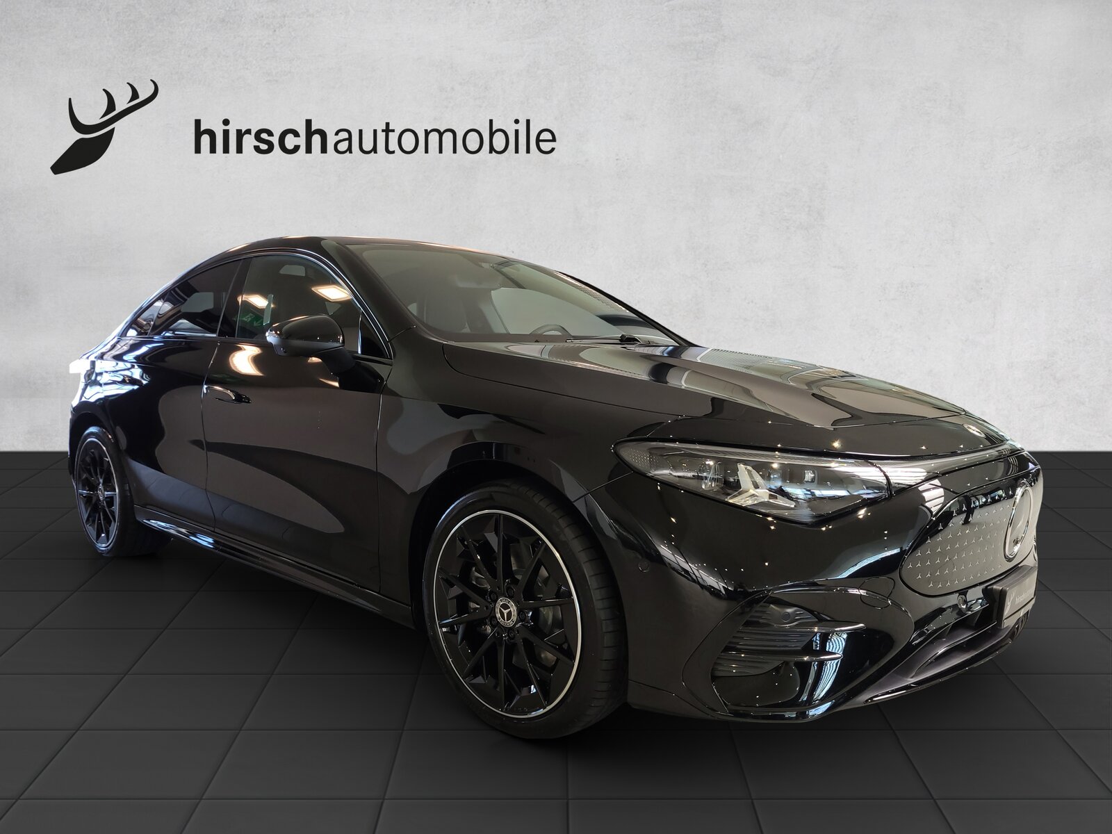 MERCEDES-BENZ CLA 350 AMG 4M C174, Electric, New car, Automatic - 6
