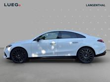 MERCEDES-BENZ CLA 350 4 Matic 85 kWh EQ, Electric, New car, Automatic - 2