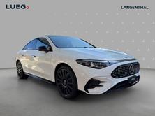 MERCEDES-BENZ CLA 350 4 Matic 85 kWh EQ, Electric, New car, Automatic - 5