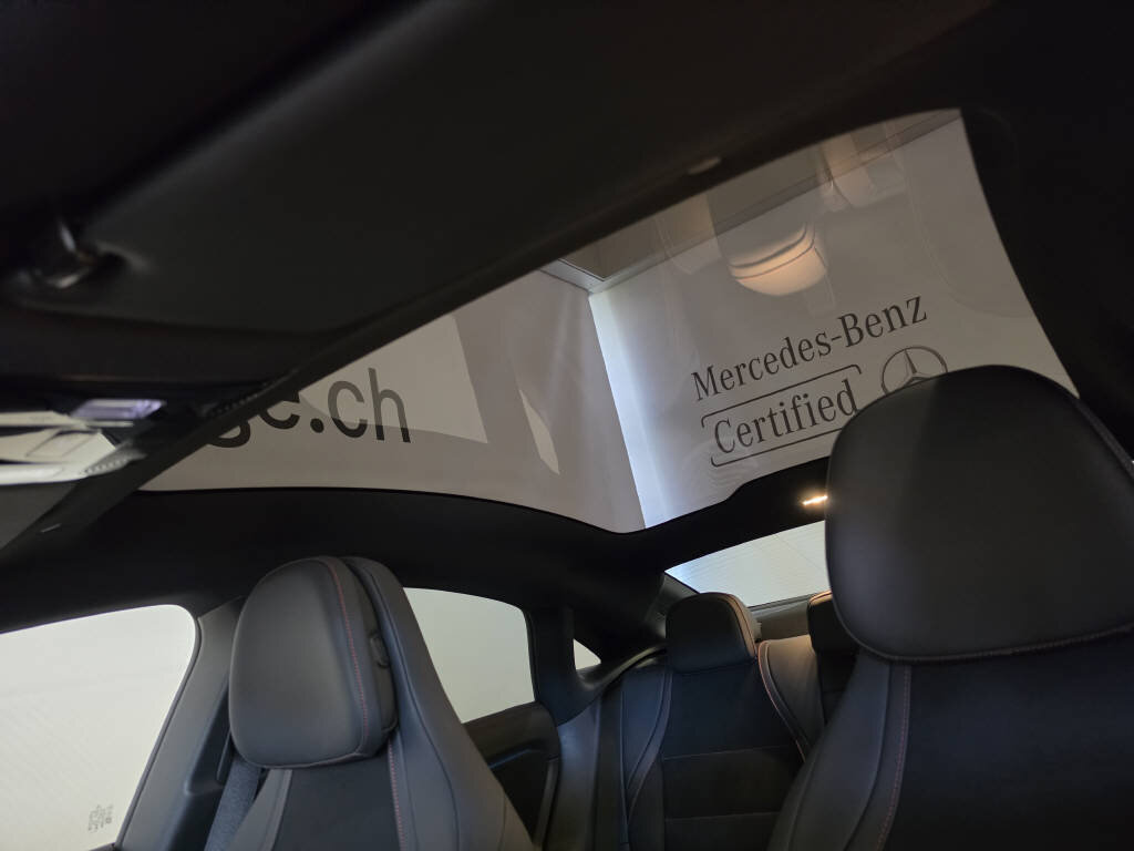 MERCEDES-BENZ CLA 350 4Matic AMG Line, Électrique, Voiture nouvelle, Automatique - 5