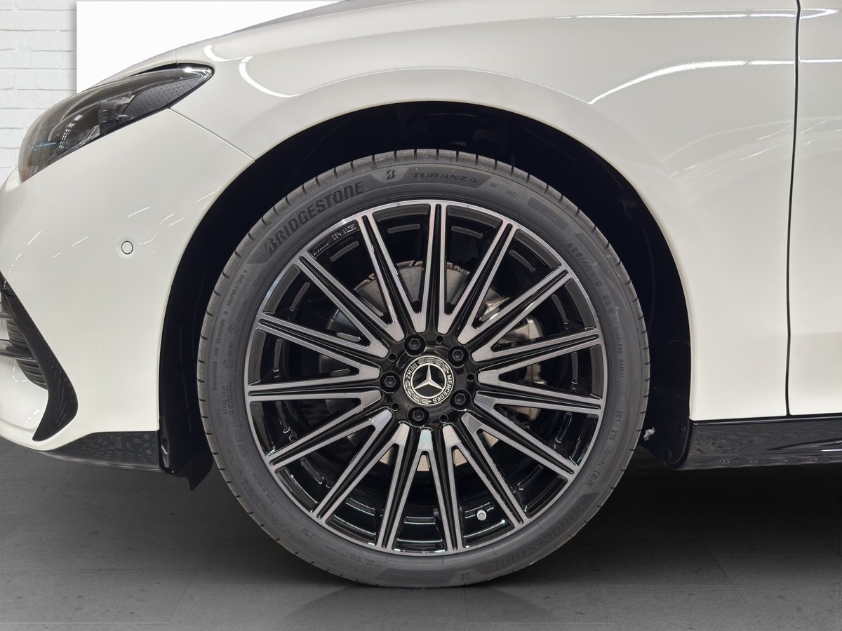 MERCEDES-BENZ CLA 350 AMG Line 4Matic EQ Technology, Elettrica, Occasioni / Usate, Automatico - 6