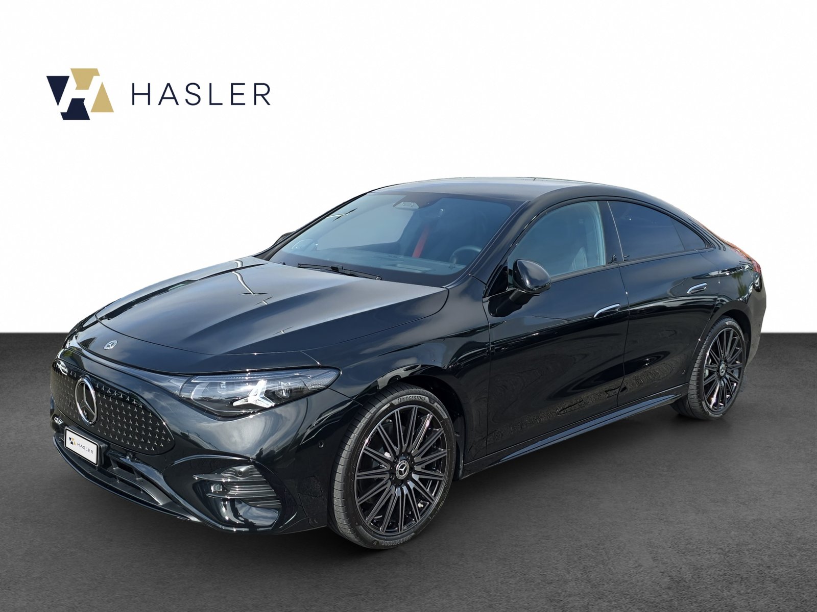 MERCEDES-BENZ CLA 350 4 Matic 85 kWh EQ