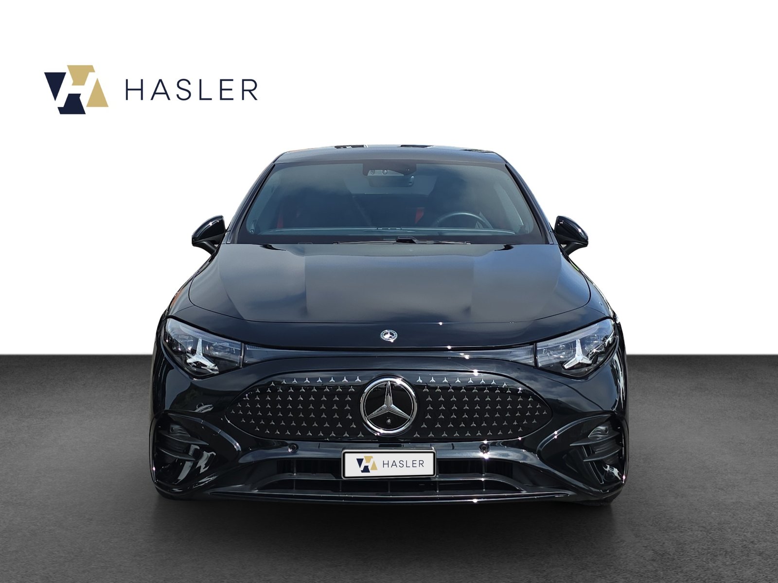 MERCEDES-BENZ CLA 350 4 Matic 85 kWh EQ, Electric, Second hand / Used, Automatic - 2