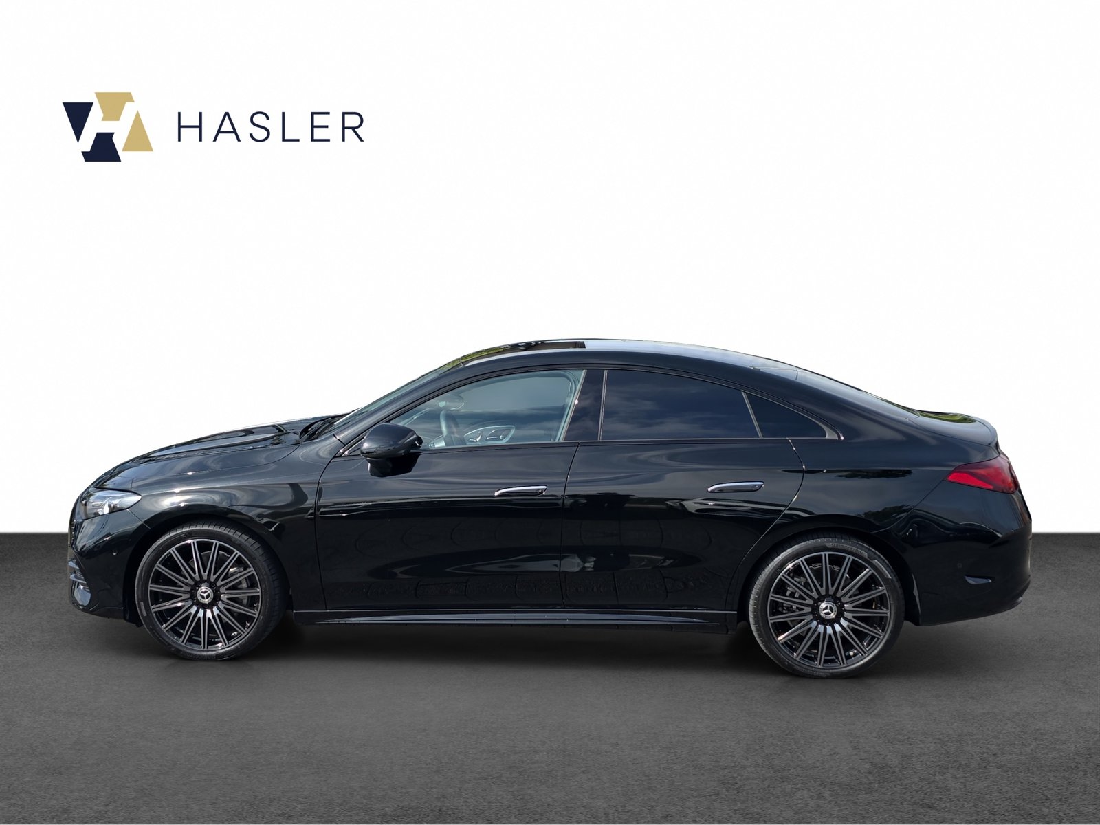 MERCEDES-BENZ CLA 350 4 Matic 85 kWh EQ, Electric, Second hand / Used, Automatic - 3