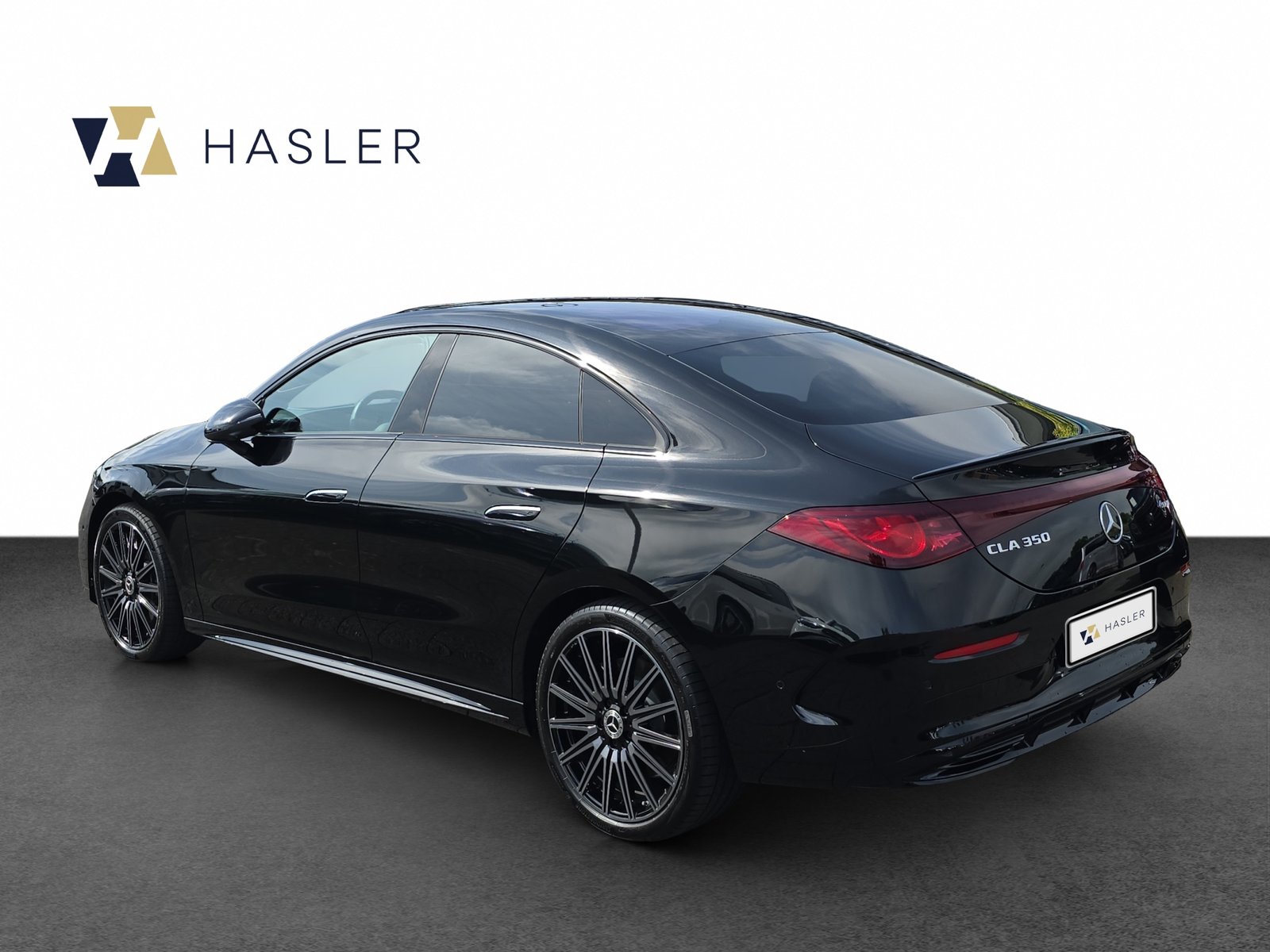 MERCEDES-BENZ CLA 350 4 Matic 85 kWh EQ, Electric, Second hand / Used, Automatic - 4
