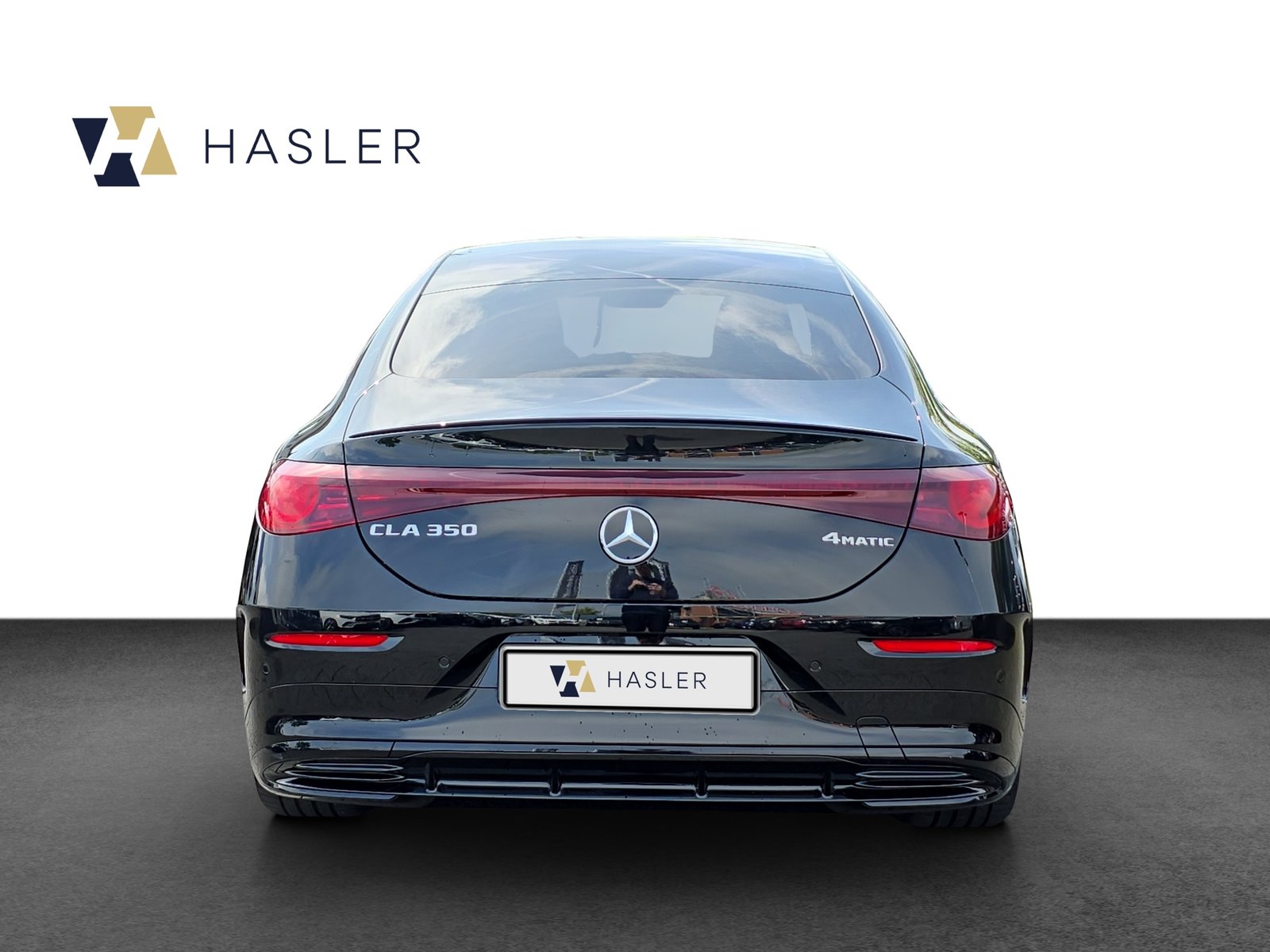 MERCEDES-BENZ CLA 350 4 Matic 85 kWh EQ, Electric, Second hand / Used, Automatic - 5