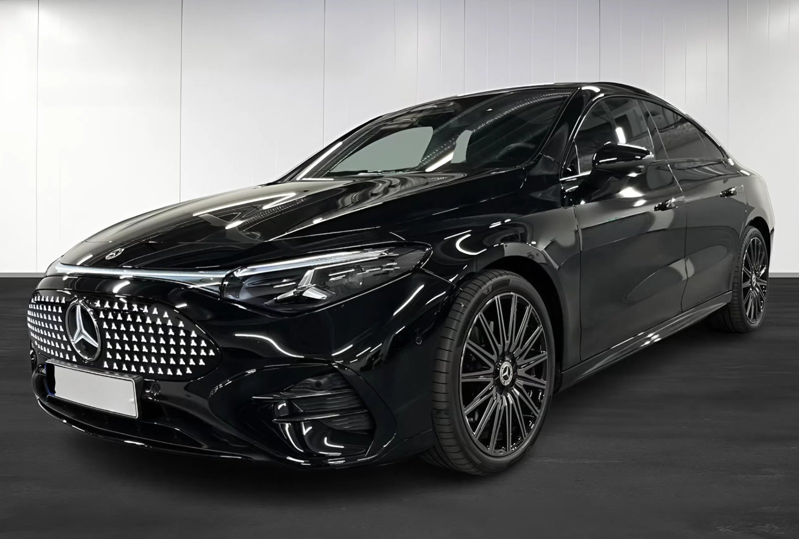 MERCEDES-BENZ CLA 350 4 Matic 85 kWh EQ