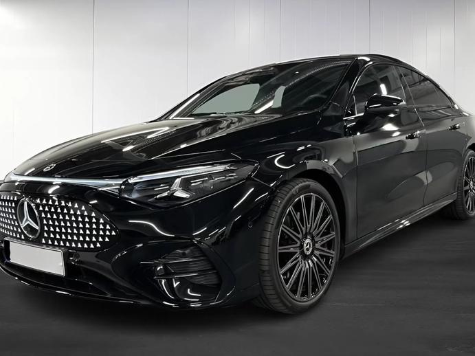 MERCEDES-BENZ CLA 350 4 Matic 85 kWh EQ, Elettrica, Occasioni / Usate, Automatico