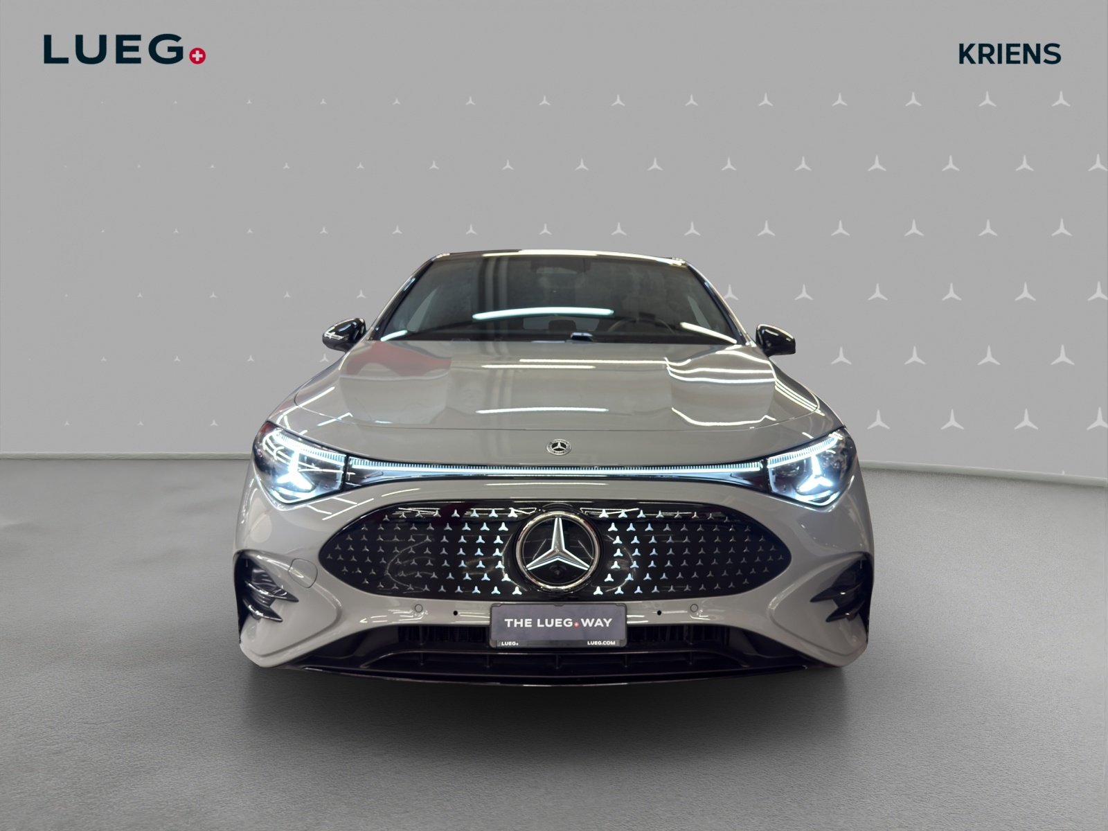 MERCEDES-BENZ CLA 350 4M - 85 kWh - EQ - AMG / DISTRONIC / 3, Elettrica, Occasioni / Usate, Automatico - 6