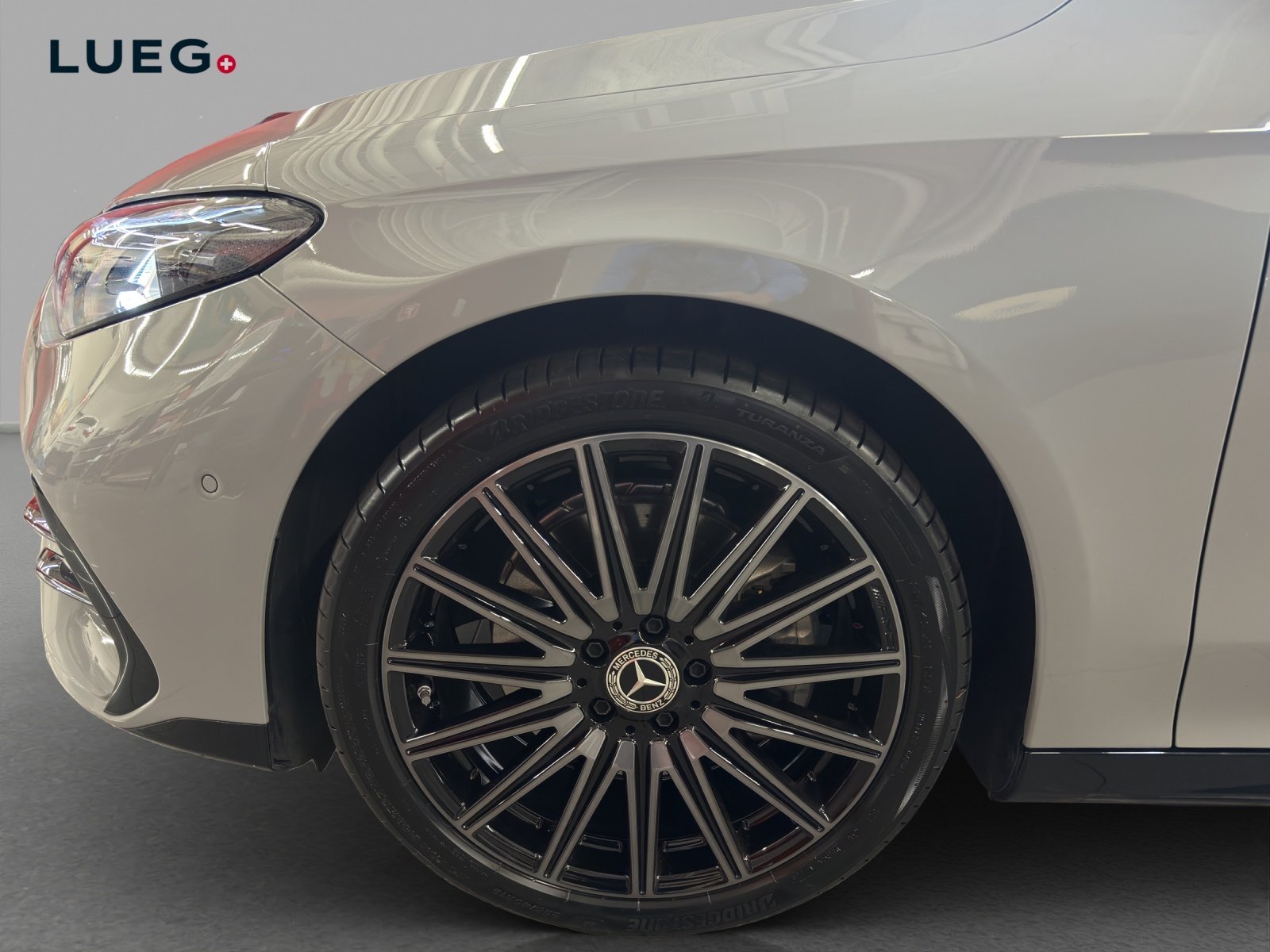 MERCEDES-BENZ CLA 350 4M - 85 kWh - EQ - AMG / DISTRONIC / 3, Elettrica, Occasioni / Usate, Automatico - 7