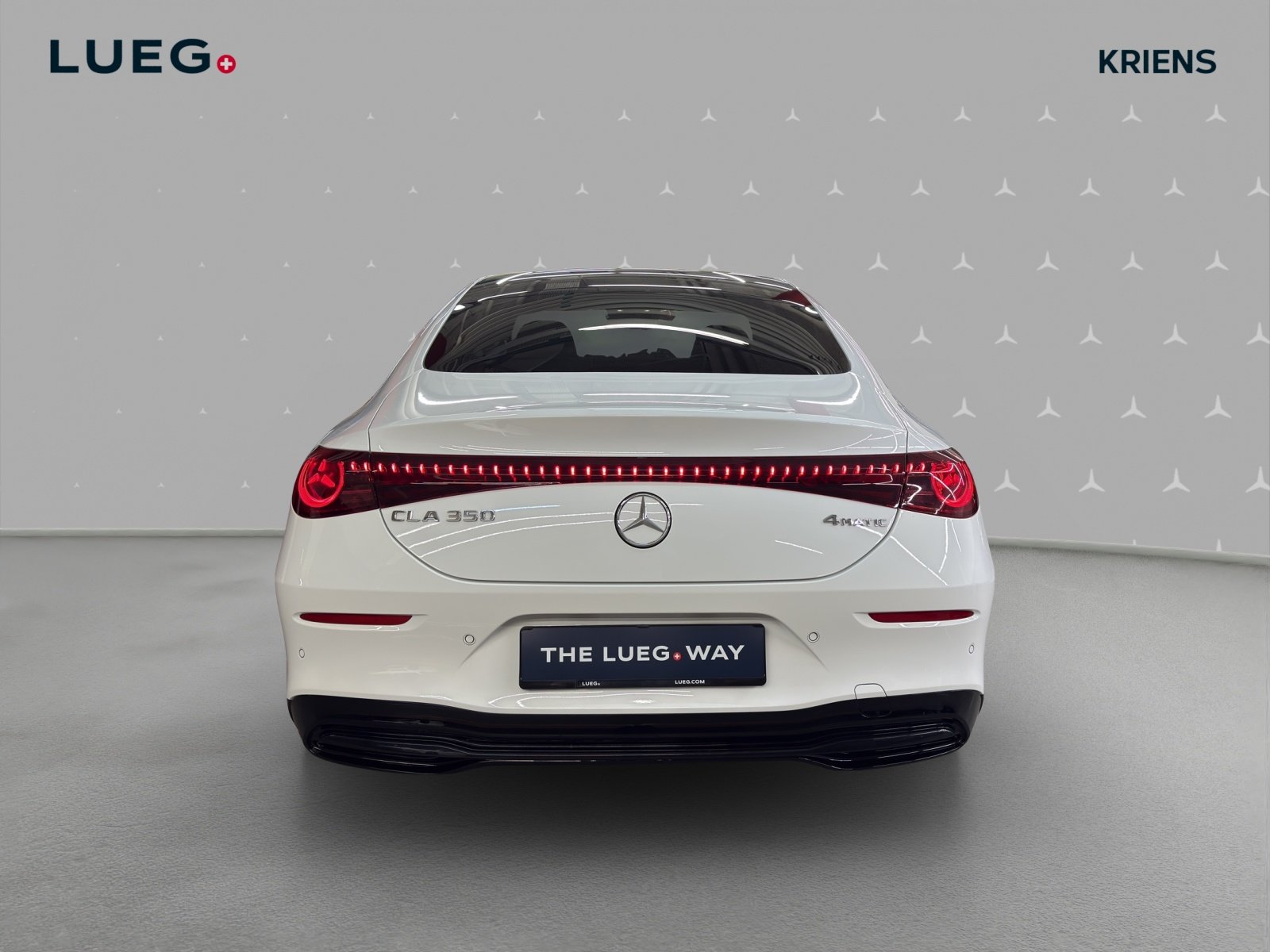 MERCEDES-BENZ CLA 350 4M - 85 kWh - EQ - Progressive / DISTR, Elettrica, Occasioni / Usate, Automatico - 4