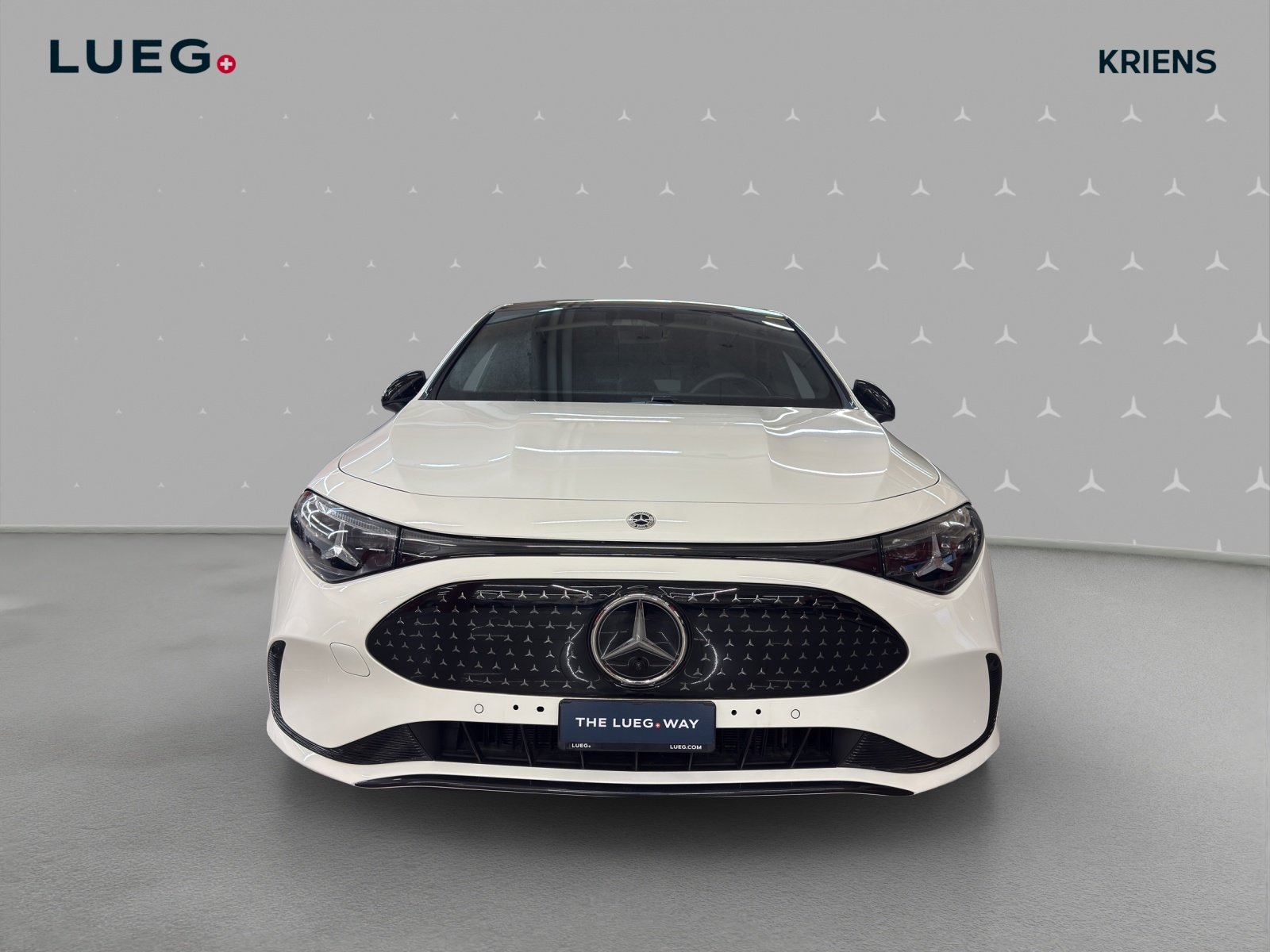 MERCEDES-BENZ CLA 350 4M - 85 kWh - EQ - Progressive / DISTR, Elettrica, Occasioni / Usate, Automatico - 6