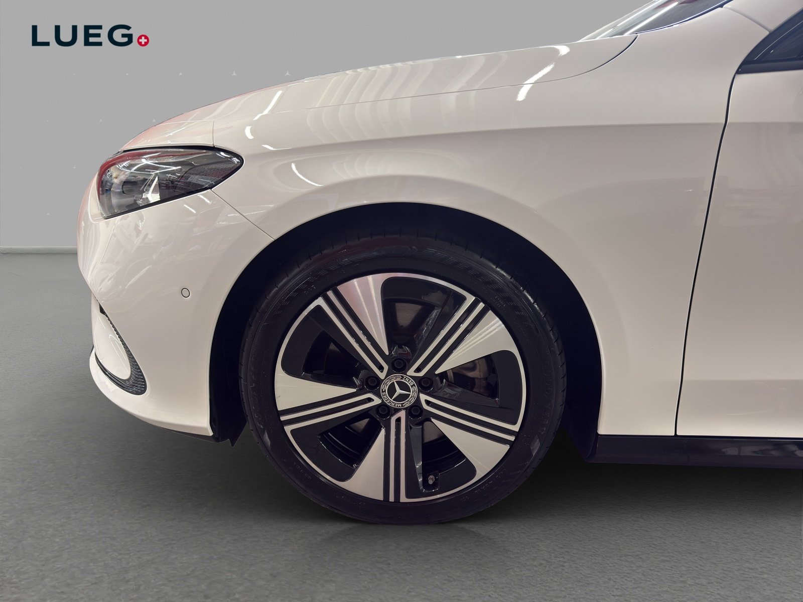 MERCEDES-BENZ CLA 350 4M - 85 kWh - EQ - Progressive / DISTR, Elettrica, Occasioni / Usate, Automatico - 7