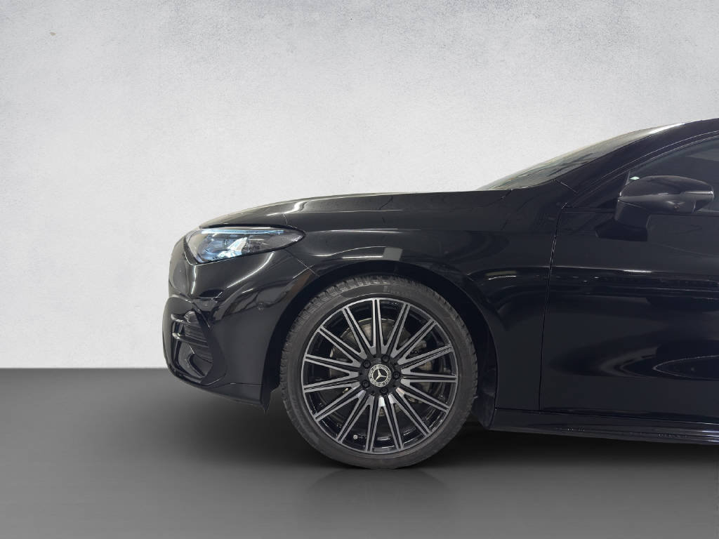 MERCEDES-BENZ CLA 350 AMG Line 4matic EQ, Elektro, Occasion / Gebraucht, Automatik - 7