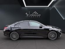 MERCEDES-BENZ CLA 350 AMG Line 4matic, Elektro, Occasion / Gebraucht, Automatik - 2