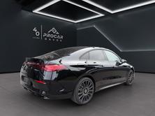MERCEDES-BENZ CLA 350 AMG Line 4matic, Elektro, Occasion / Gebraucht, Automatik - 4