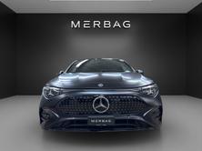 MERCEDES-BENZ CLA 350+ 85 kWh EQ, Electric, Second hand / Used, Automatic - 7