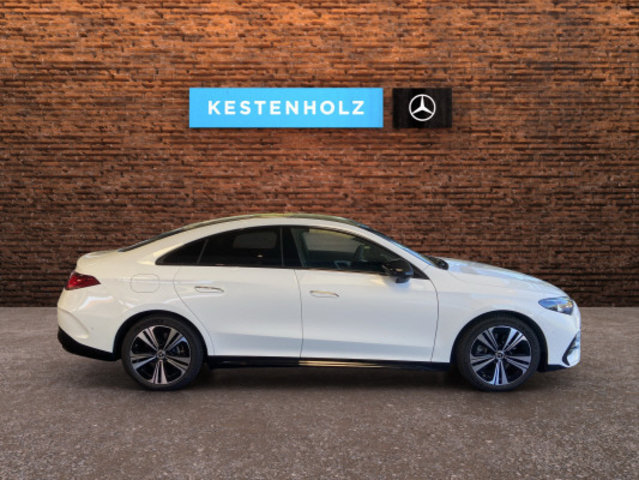 MERCEDES-BENZ CLA 350+ 85 kWh EQ, Occasion / Utilisé, Automatique - 3